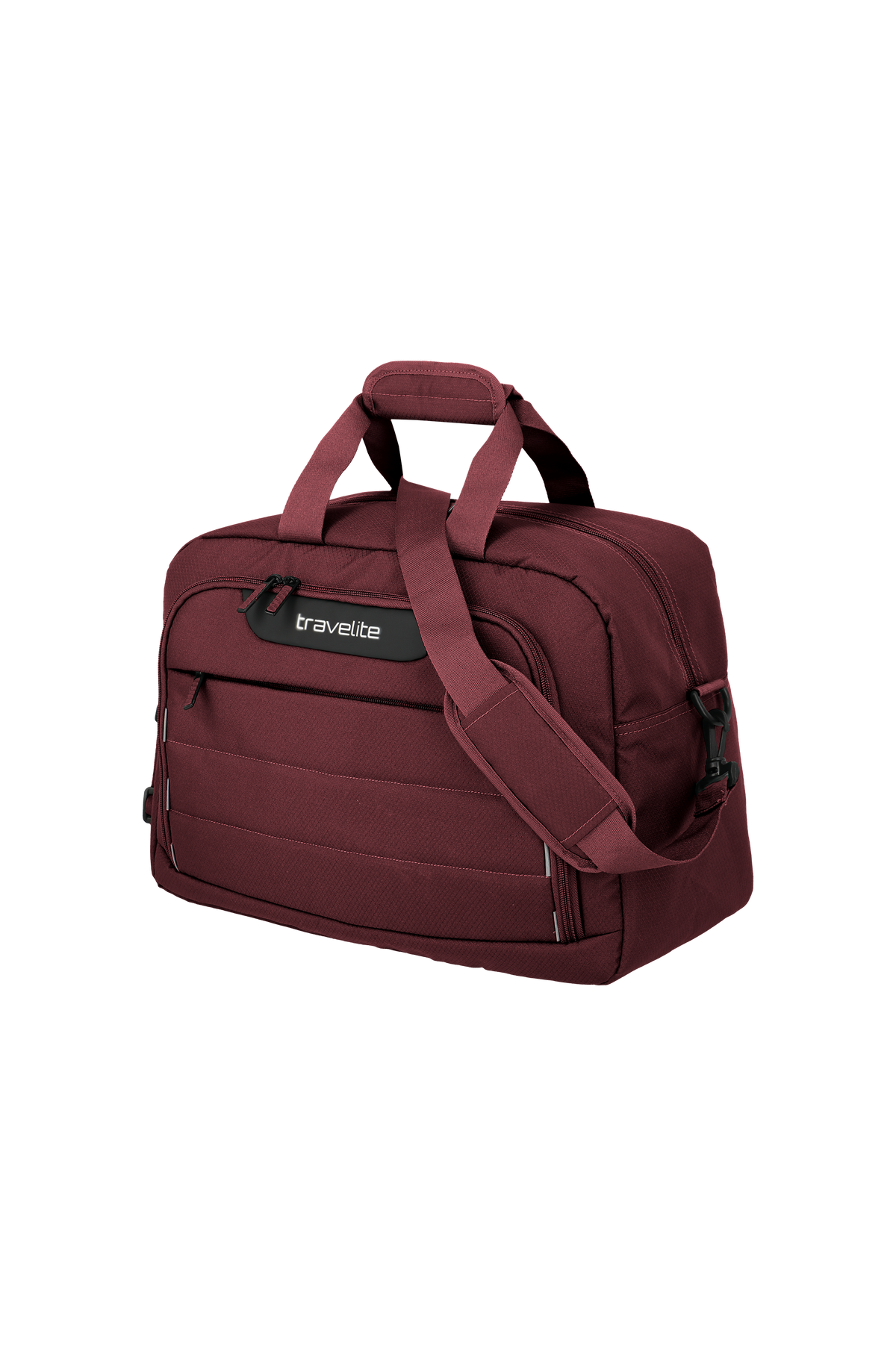 Travelite Reisetasche SKAII – aus RECYC.POLYESTER 250D – Bild 12