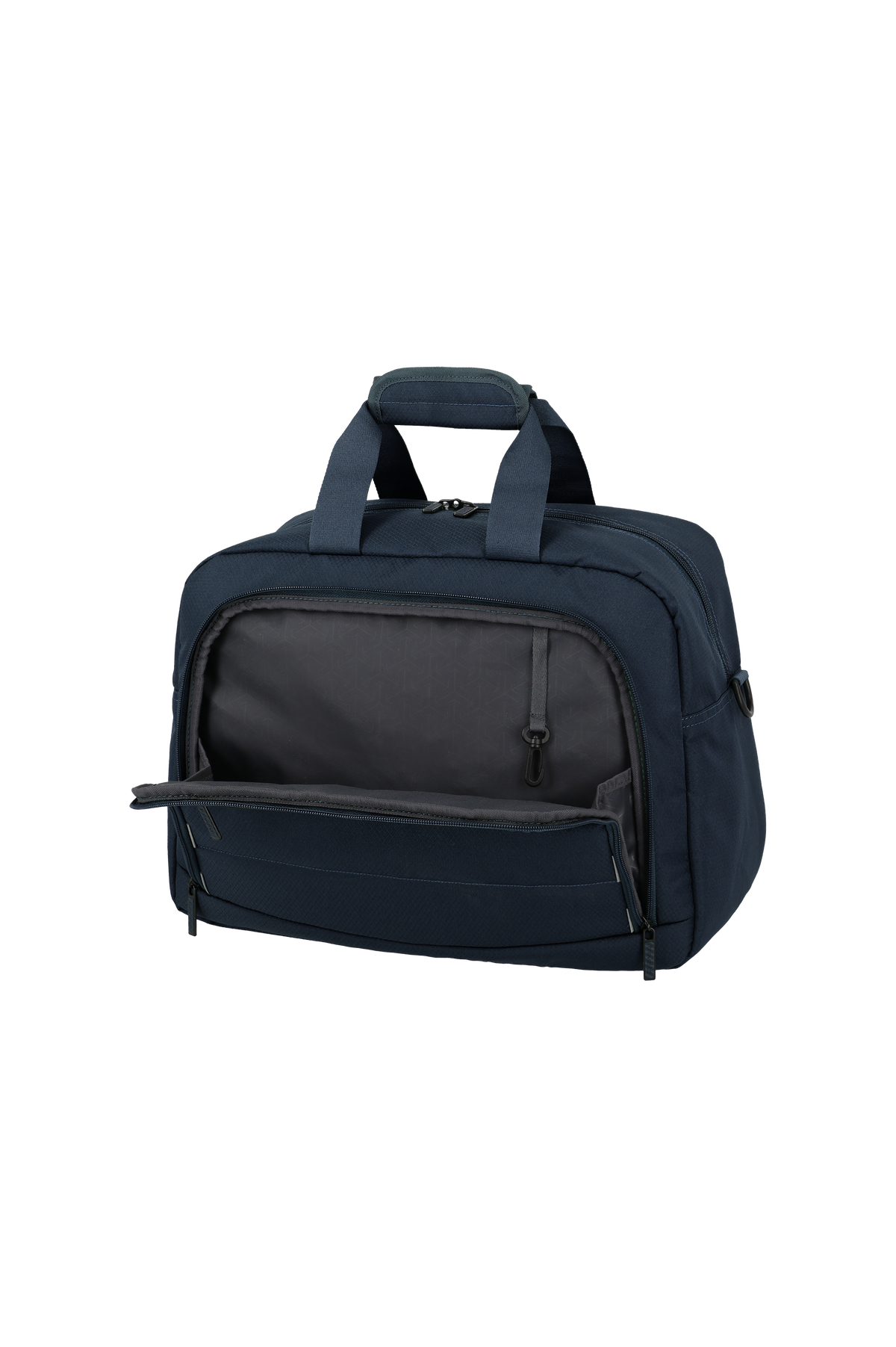 Travelite Reisetasche SKAII – aus RECYC.POLYESTER 250D – Bild 21
