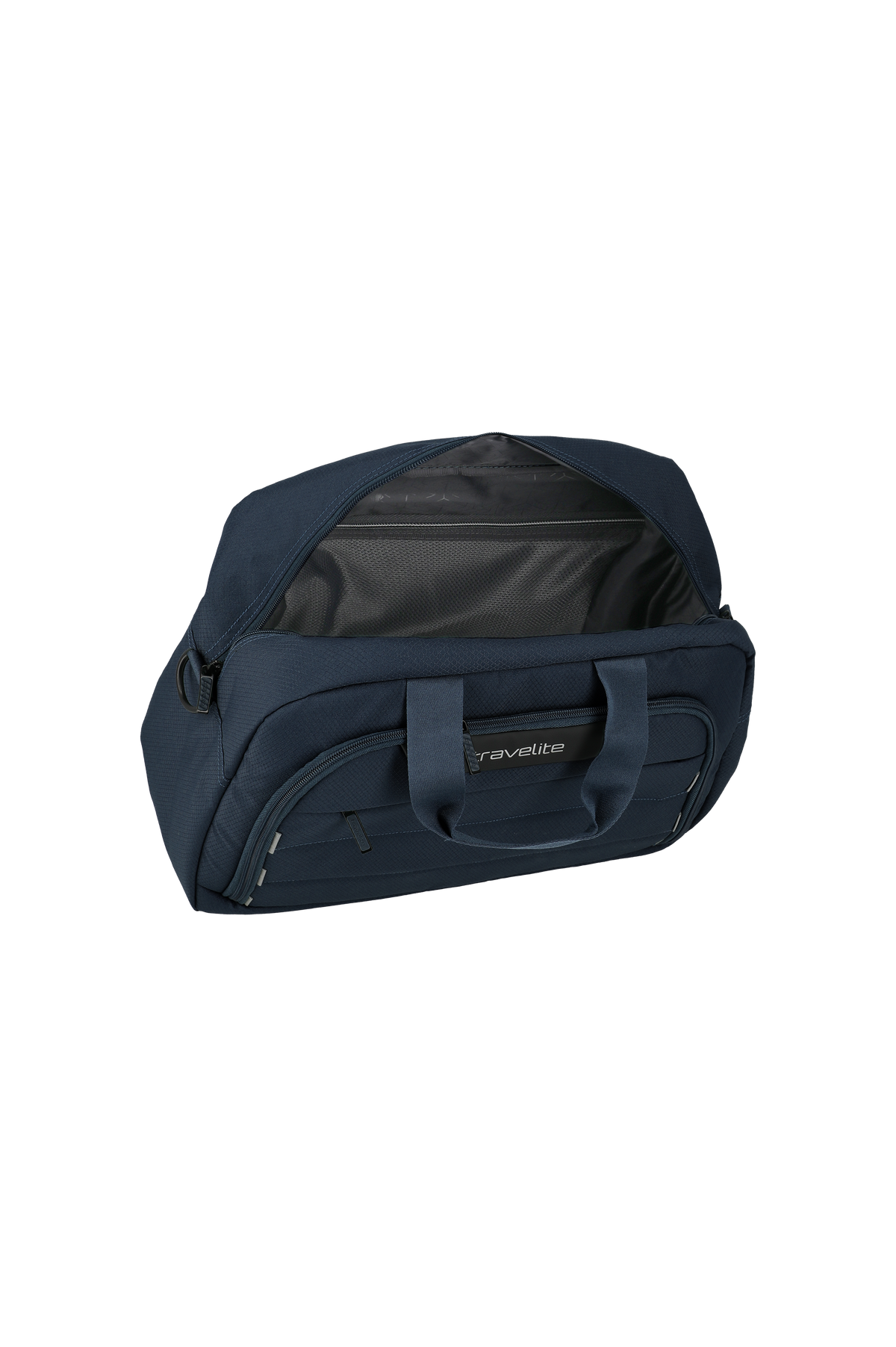 Travelite Reisetasche SKAII – aus RECYC.POLYESTER 250D – Bild 22
