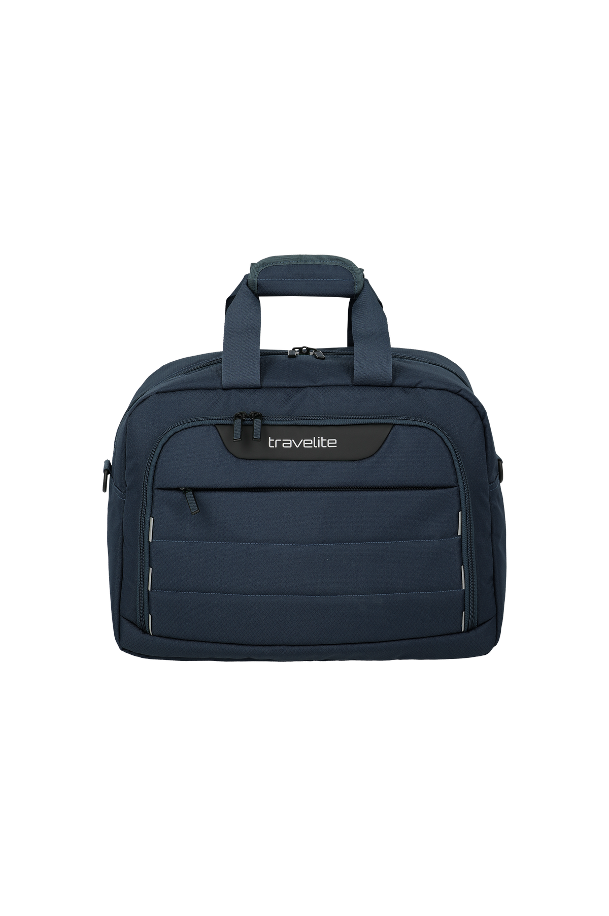 Travelite Reisetasche SKAII – aus RECYC.POLYESTER 250D – Bild 17