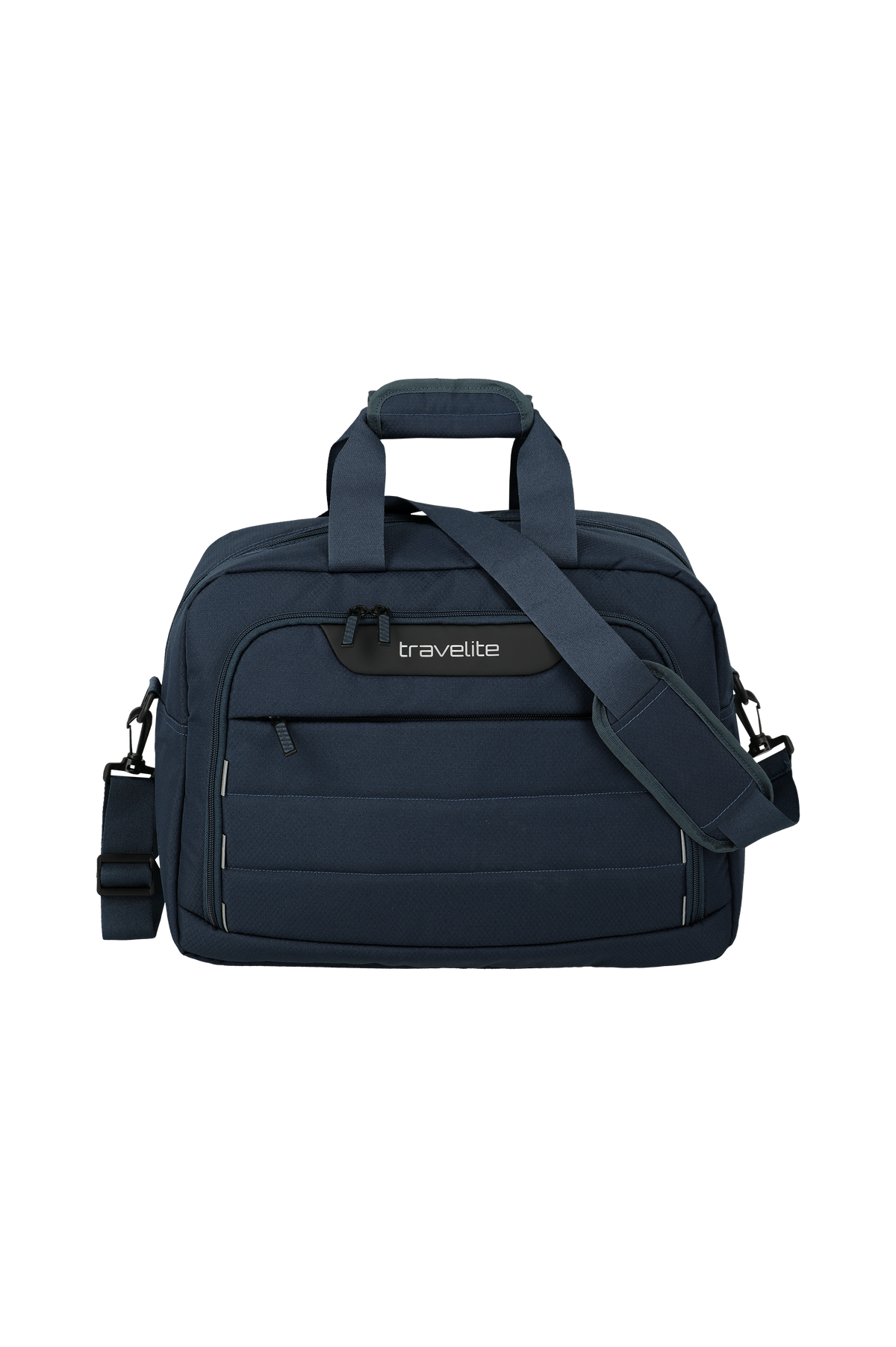 Travelite Reisetasche SKAII – aus RECYC.POLYESTER 250D – Bild 18