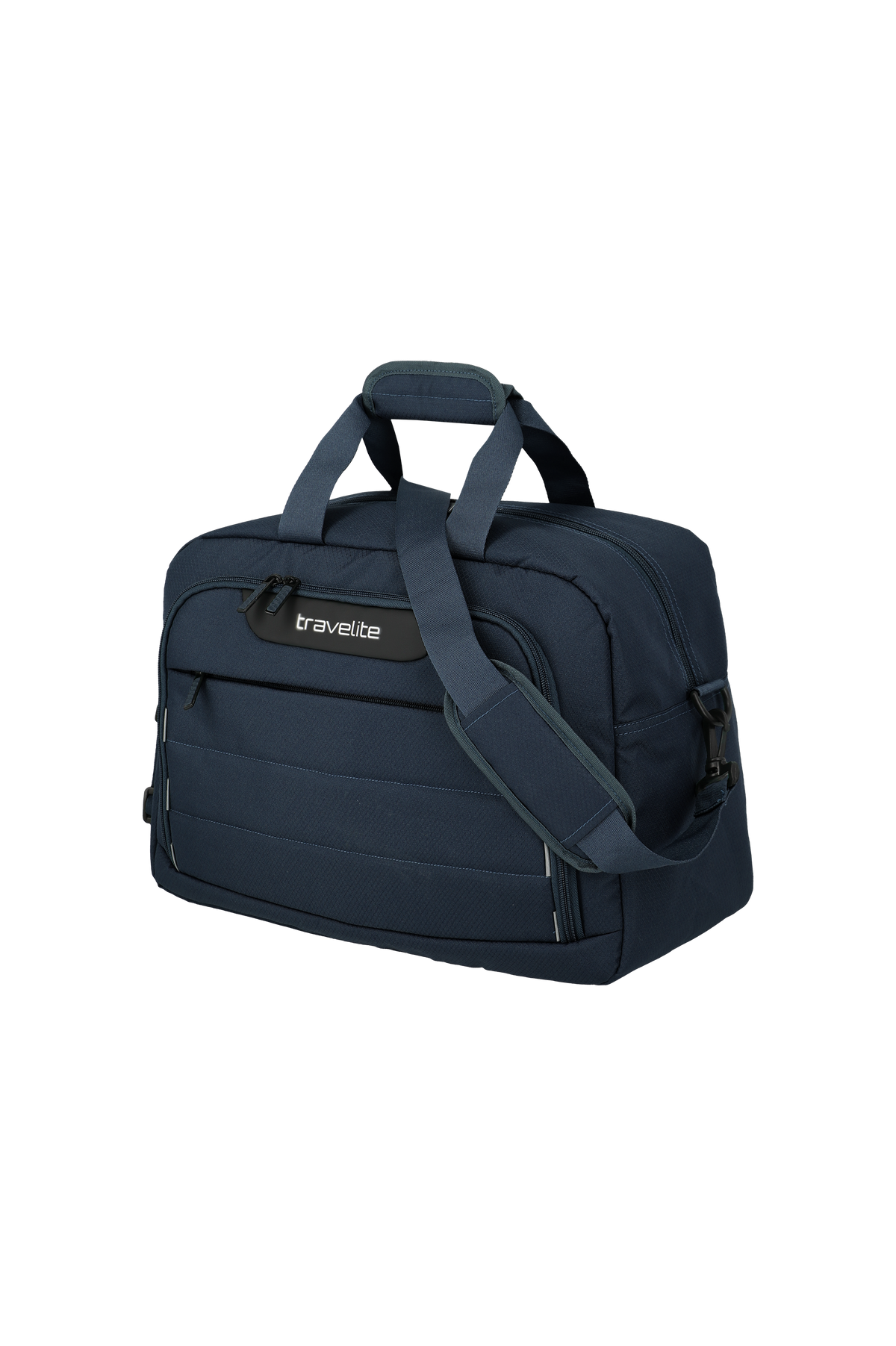 Travelite Reisetasche SKAII – aus RECYC.POLYESTER 250D – Bild 20