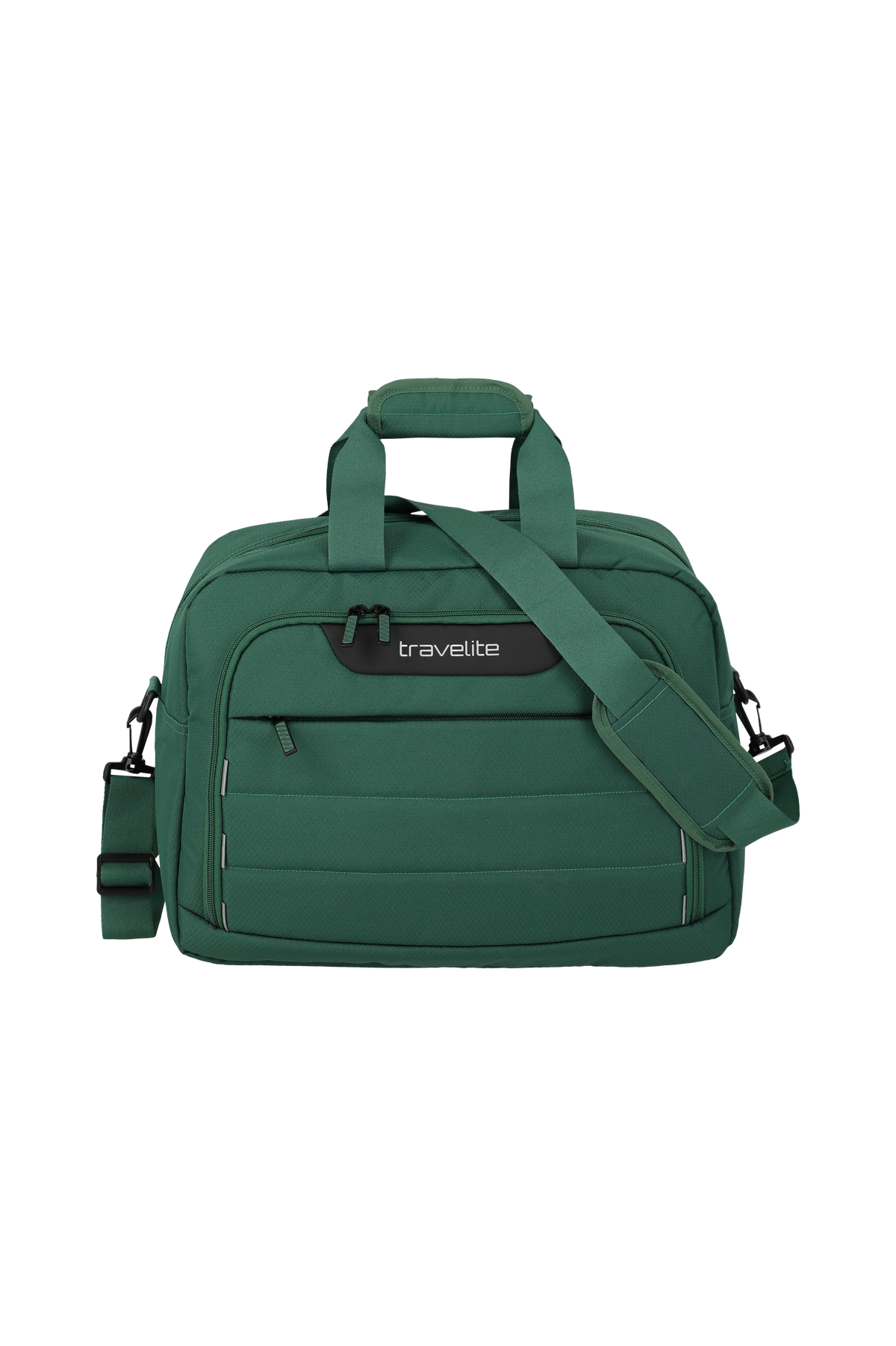 Travelite Reisetasche SKAII – aus RECYC.POLYESTER 250D – Bild 26
