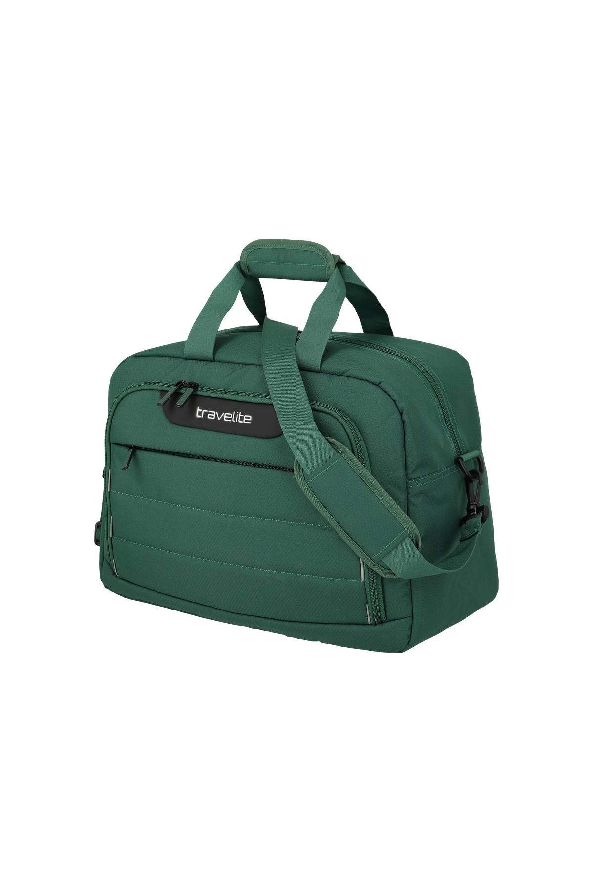 Travelite Reisetasche SKAII – aus RECYC.POLYESTER 250D – Bild 28