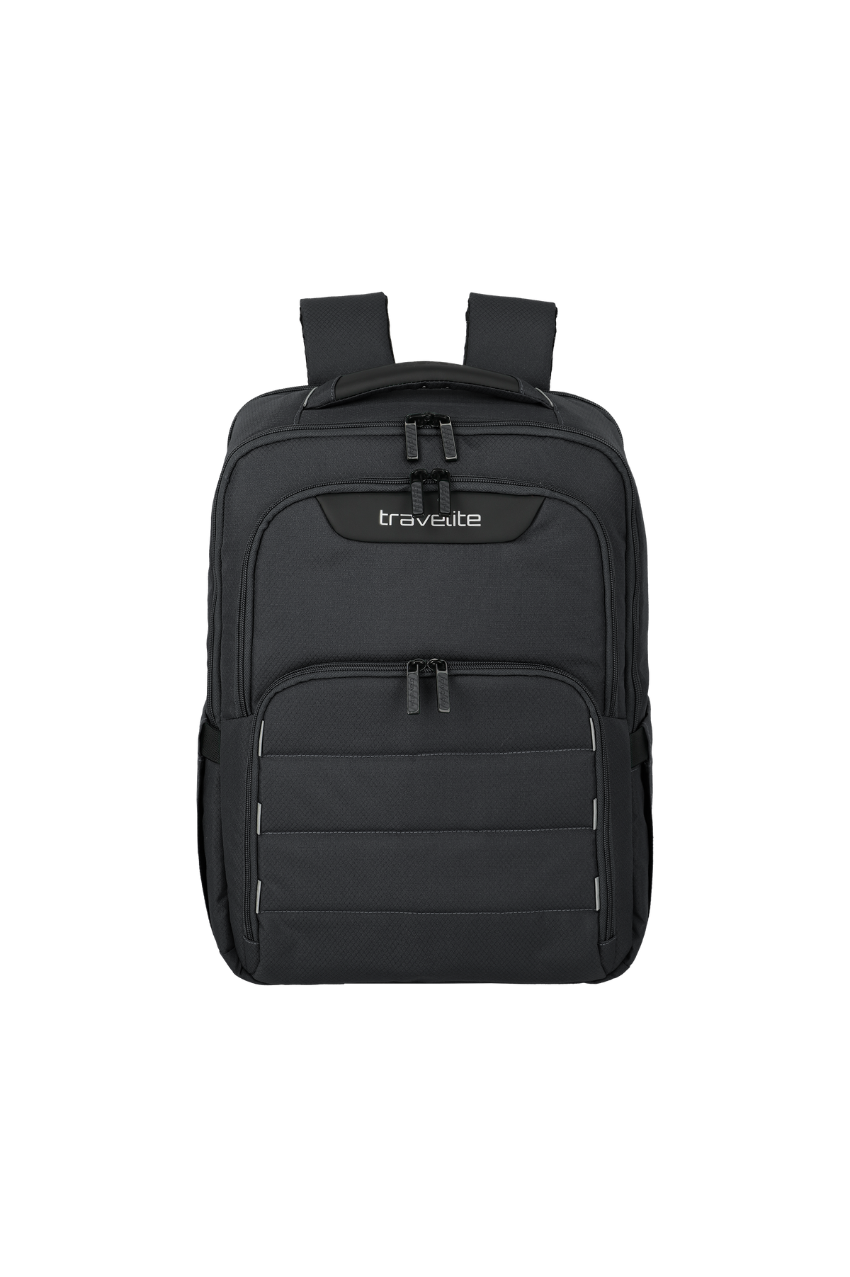 Travelite Rucksack SKAII – aus RECYC.POLYESTER 250D – Bild 1