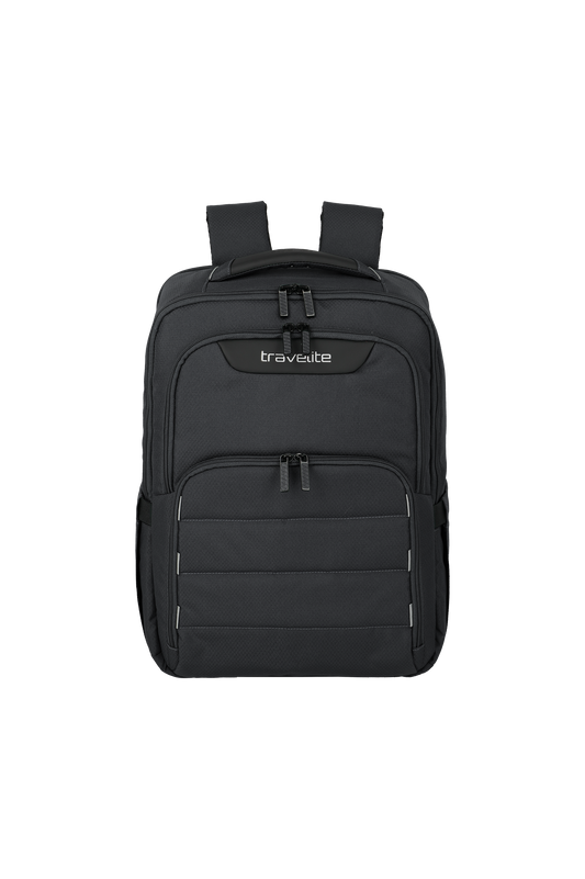 Travelite Rucksack SKAII – aus RECYC.POLYESTER 250D – Bild 1