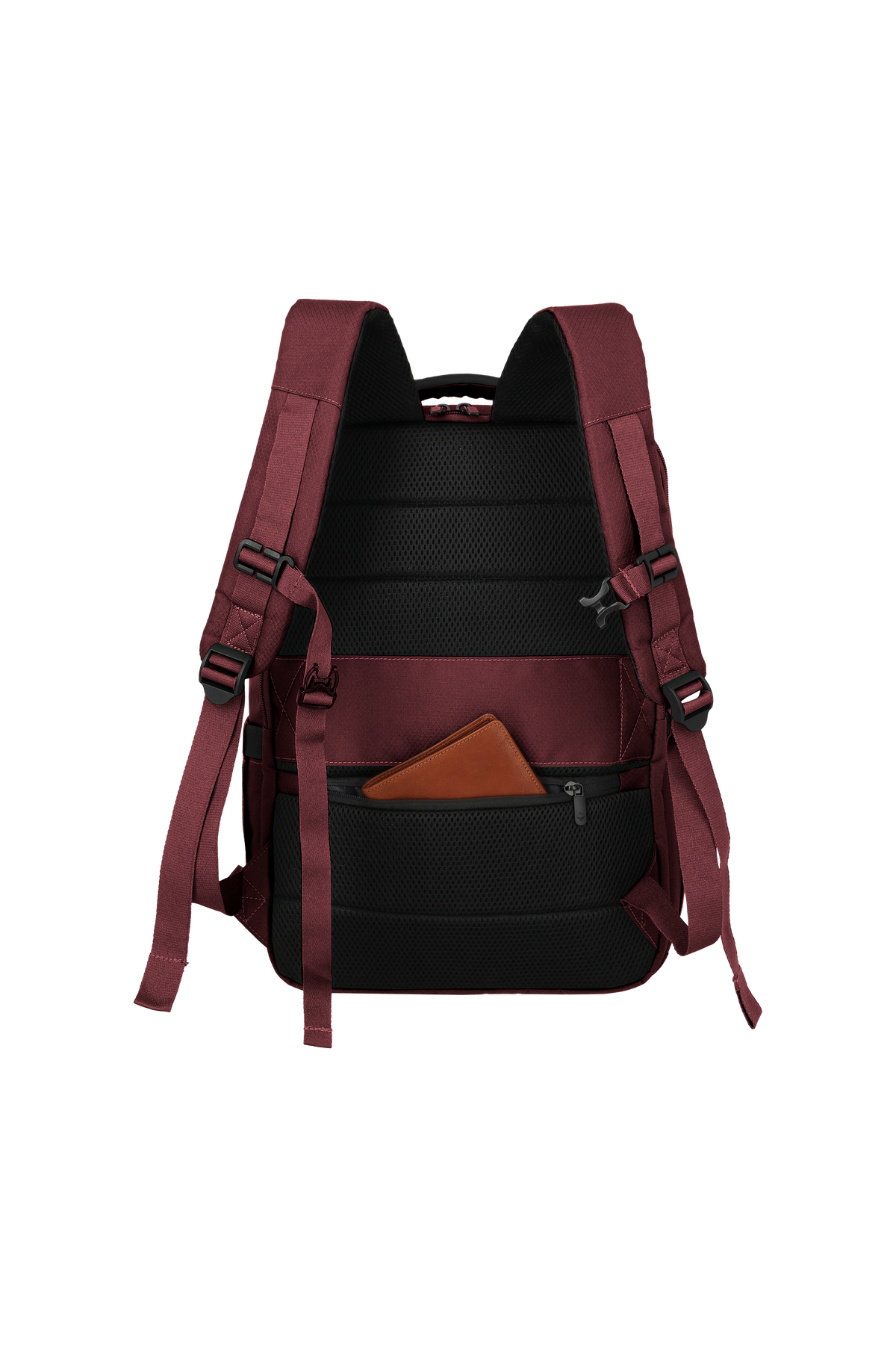 Travelite Rucksack SKAII – aus RECYC.POLYESTER 250D – Bild 15