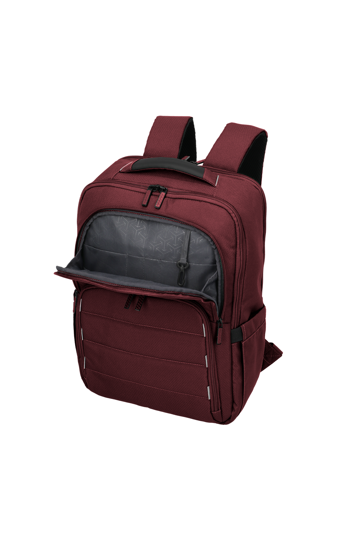 Travelite Rucksack SKAII – aus RECYC.POLYESTER 250D – Bild 11
