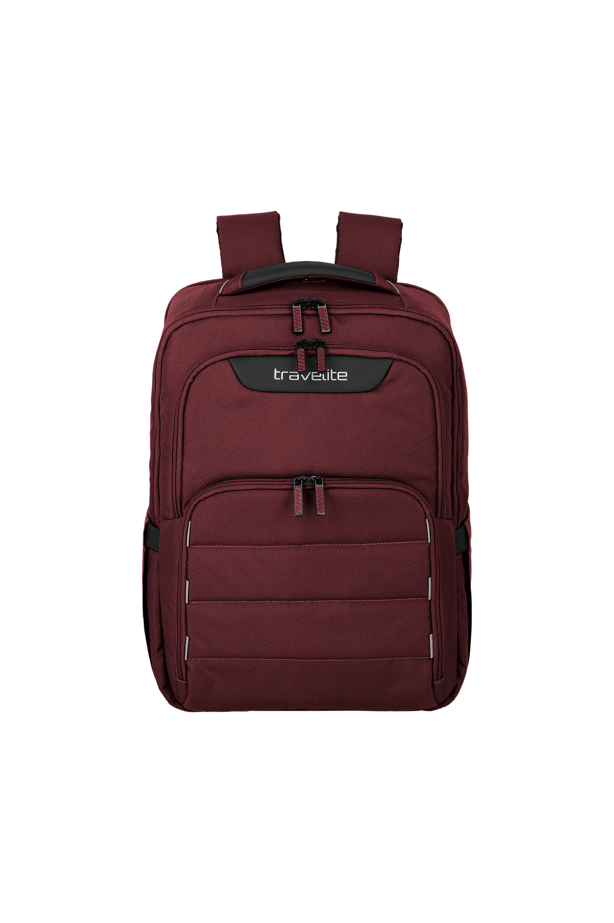 Travelite Rucksack SKAII – aus RECYC.POLYESTER 250D – Bild 9