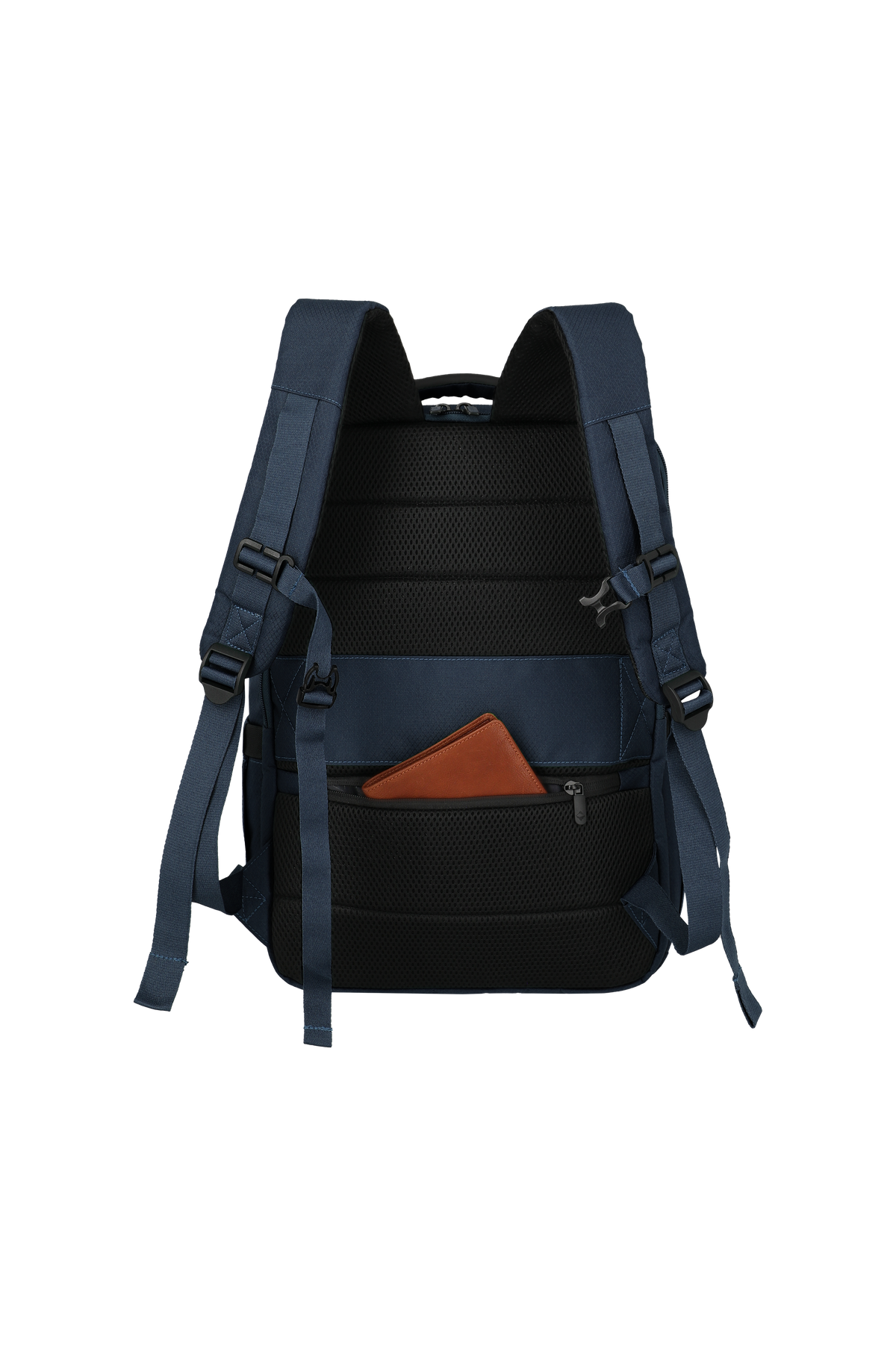 Travelite Rucksack SKAII – aus RECYC.POLYESTER 250D – Bild 23