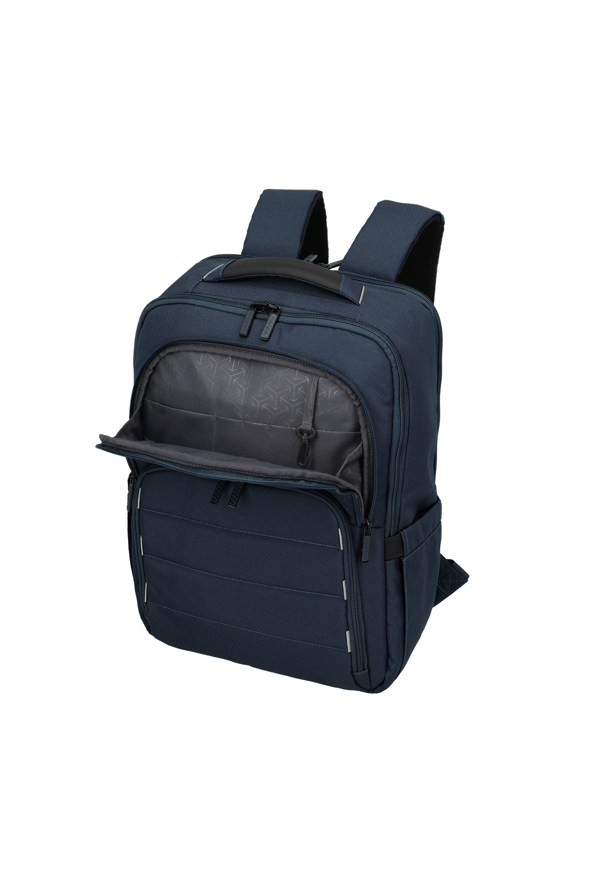 Travelite Rucksack SKAII – aus RECYC.POLYESTER 250D – Bild 19