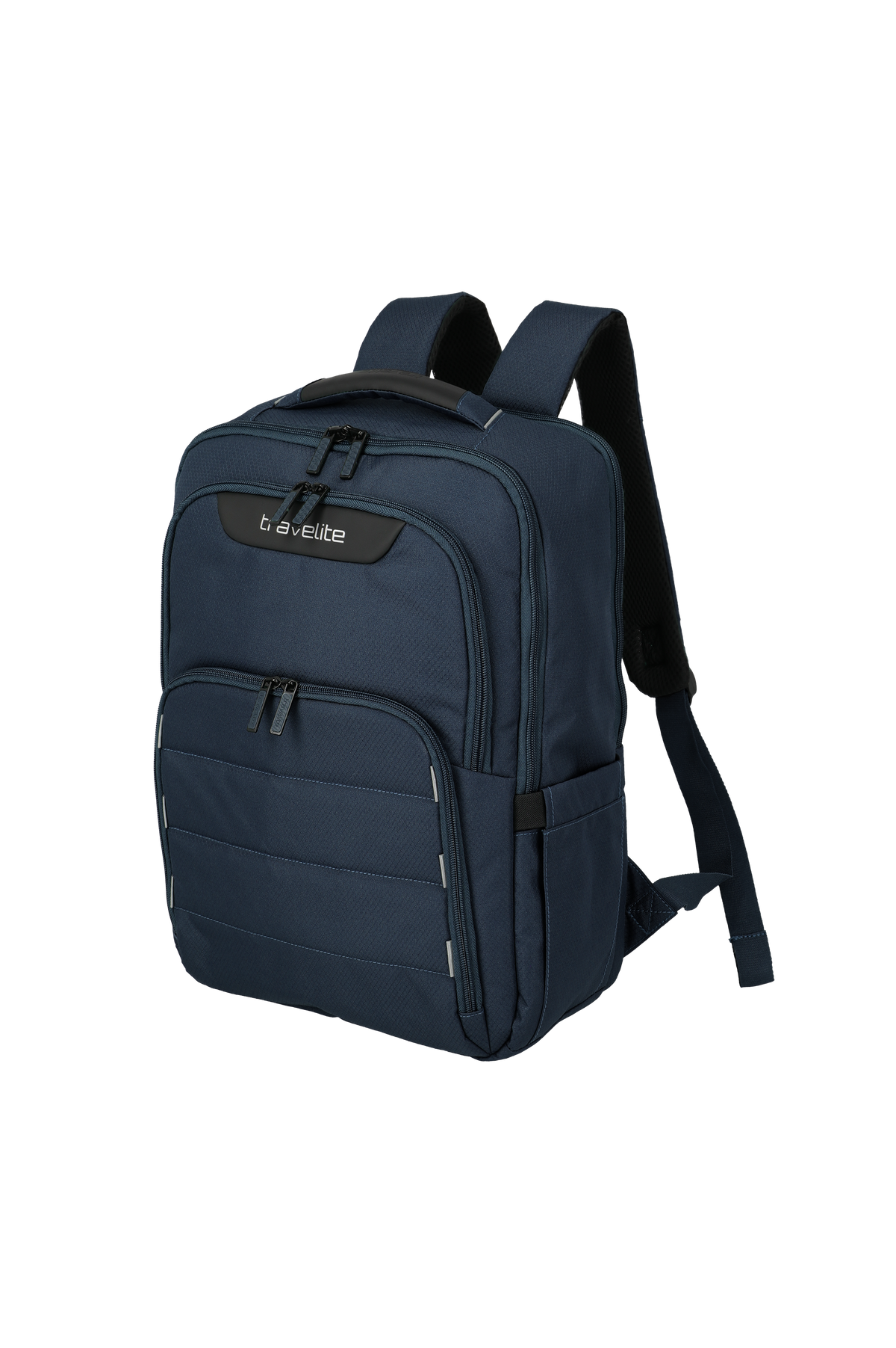 Travelite Rucksack SKAII – aus RECYC.POLYESTER 250D – Bild 18
