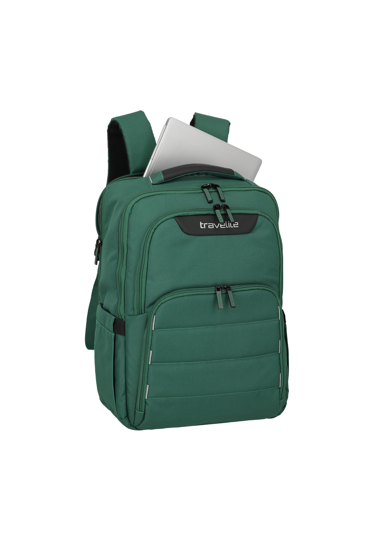 Travelite Rucksack SKAII – aus RECYC.POLYESTER 250D – Bild 29