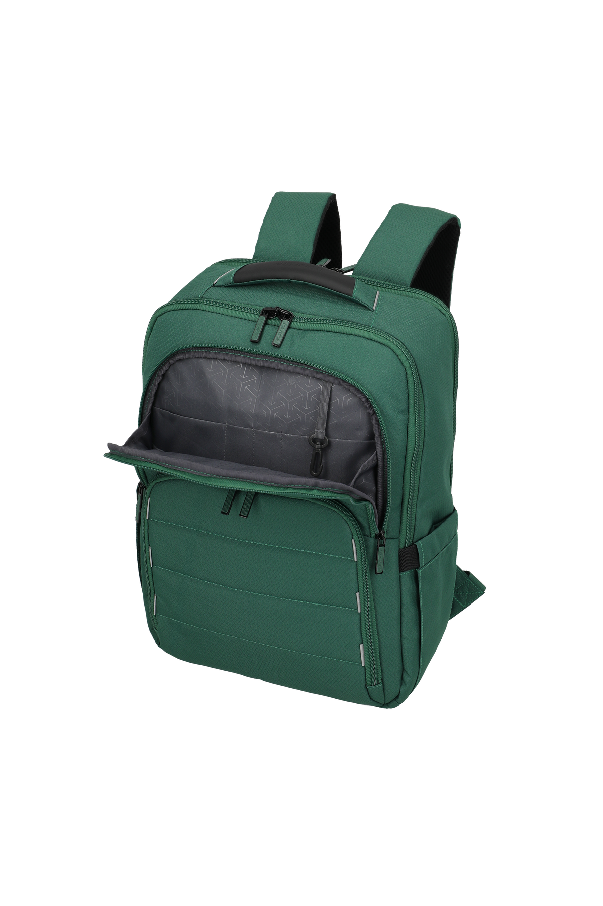 Travelite Rucksack SKAII – aus RECYC.POLYESTER 250D – Bild 27