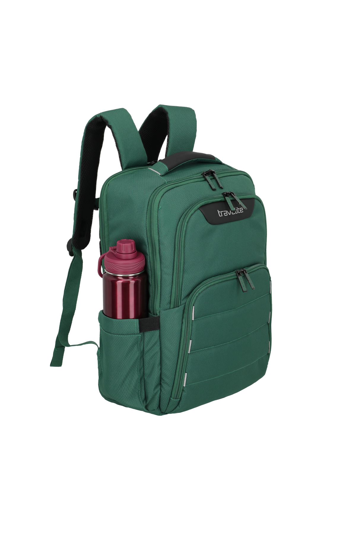 Travelite Rucksack SKAII – aus RECYC.POLYESTER 250D – Bild 28
