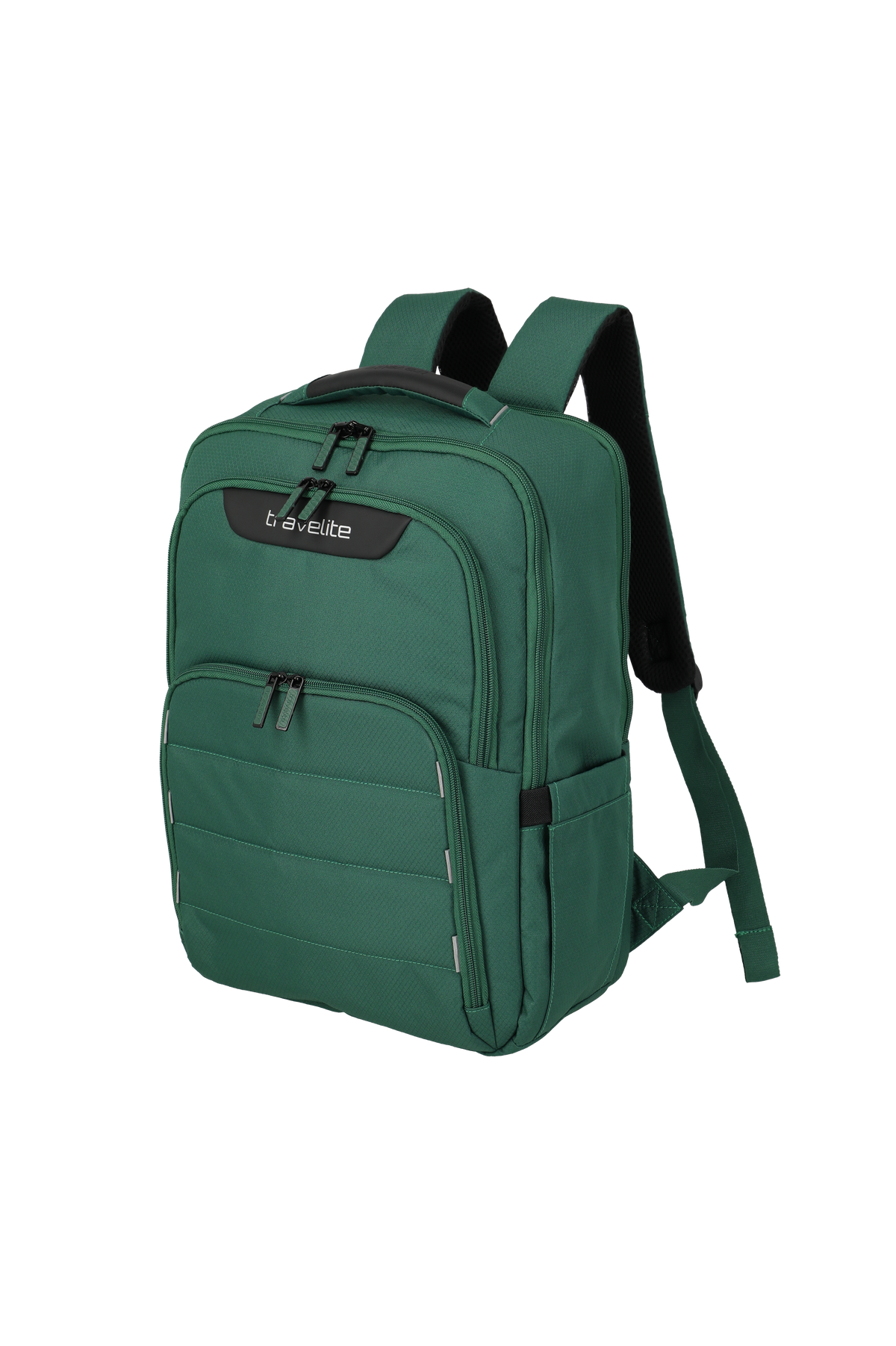 Travelite Rucksack SKAII – aus RECYC.POLYESTER 250D – Bild 26