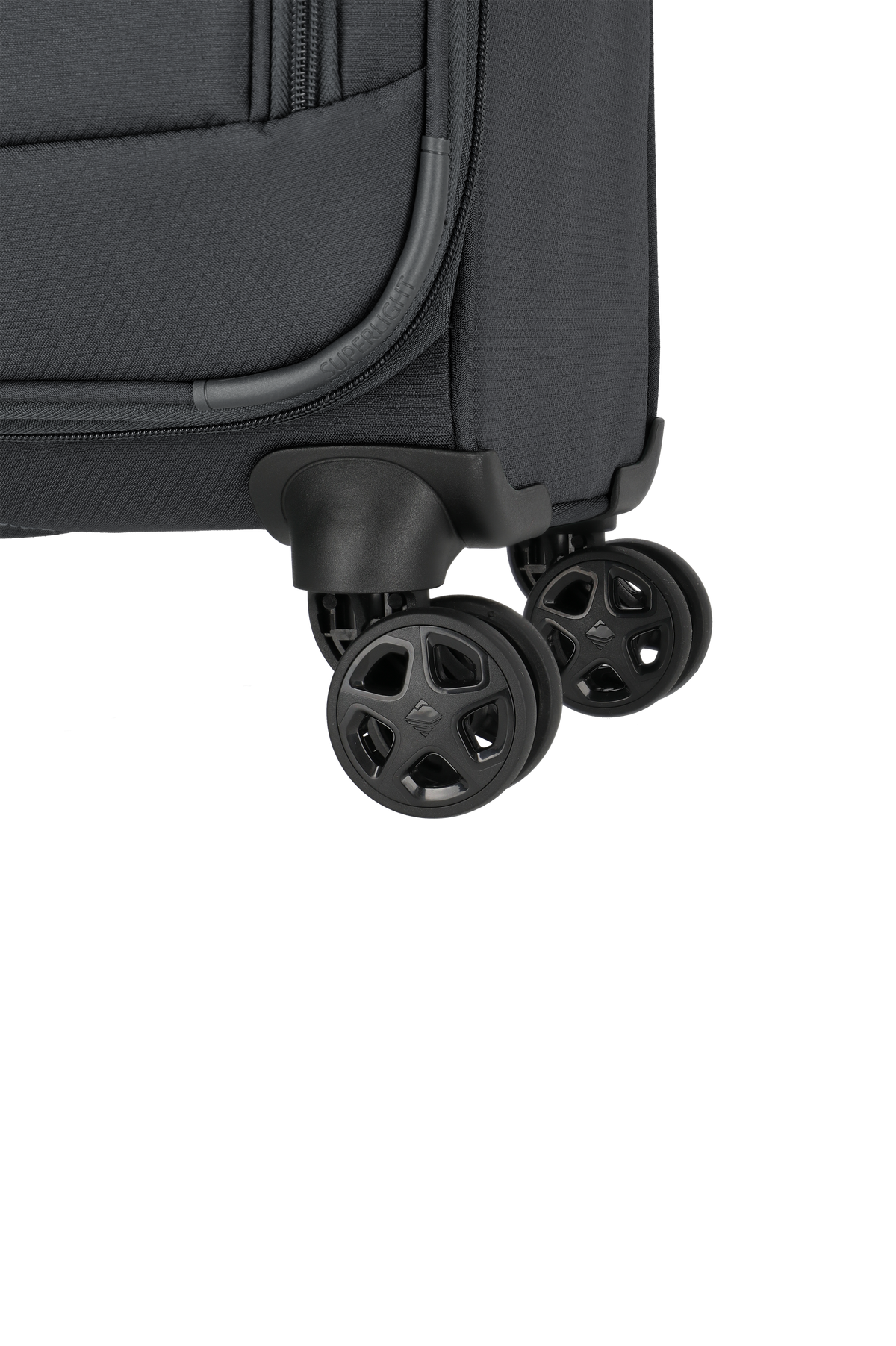 Travelite Koffer/Trolley SKAII – mit 4 Rollen – Bild 9