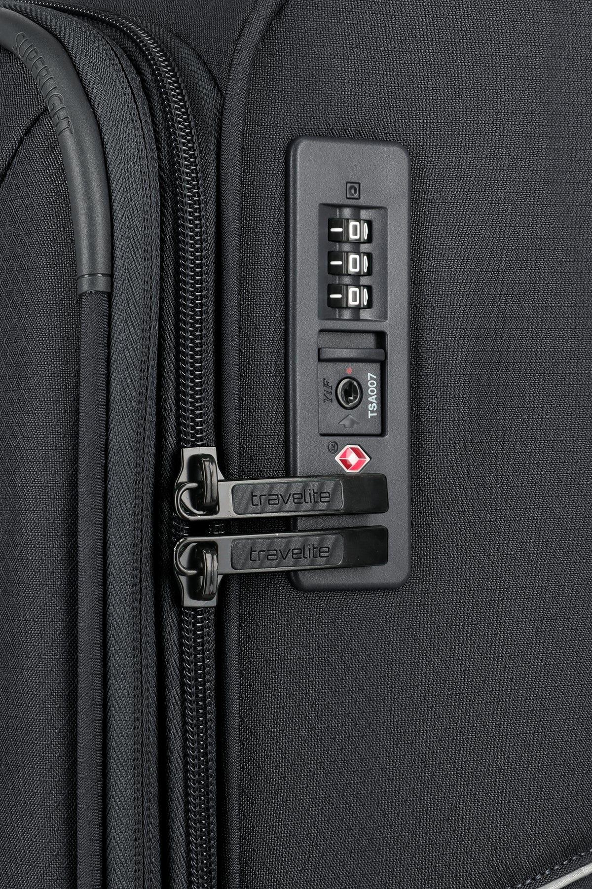 Travelite Koffer/Trolley SKAII – mit 4 Rollen – Bild 11