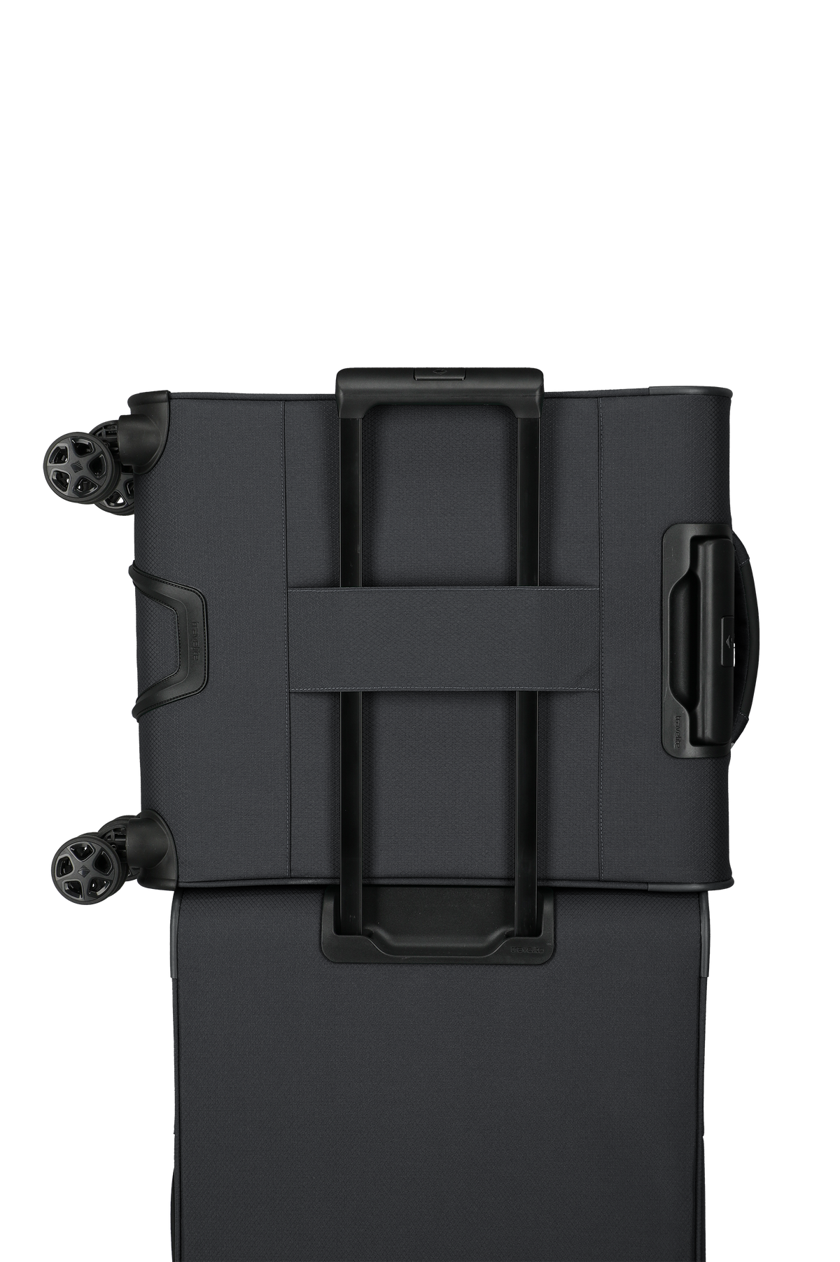 Travelite Koffer/Trolley SKAII – mit 4 Rollen – Bild 8