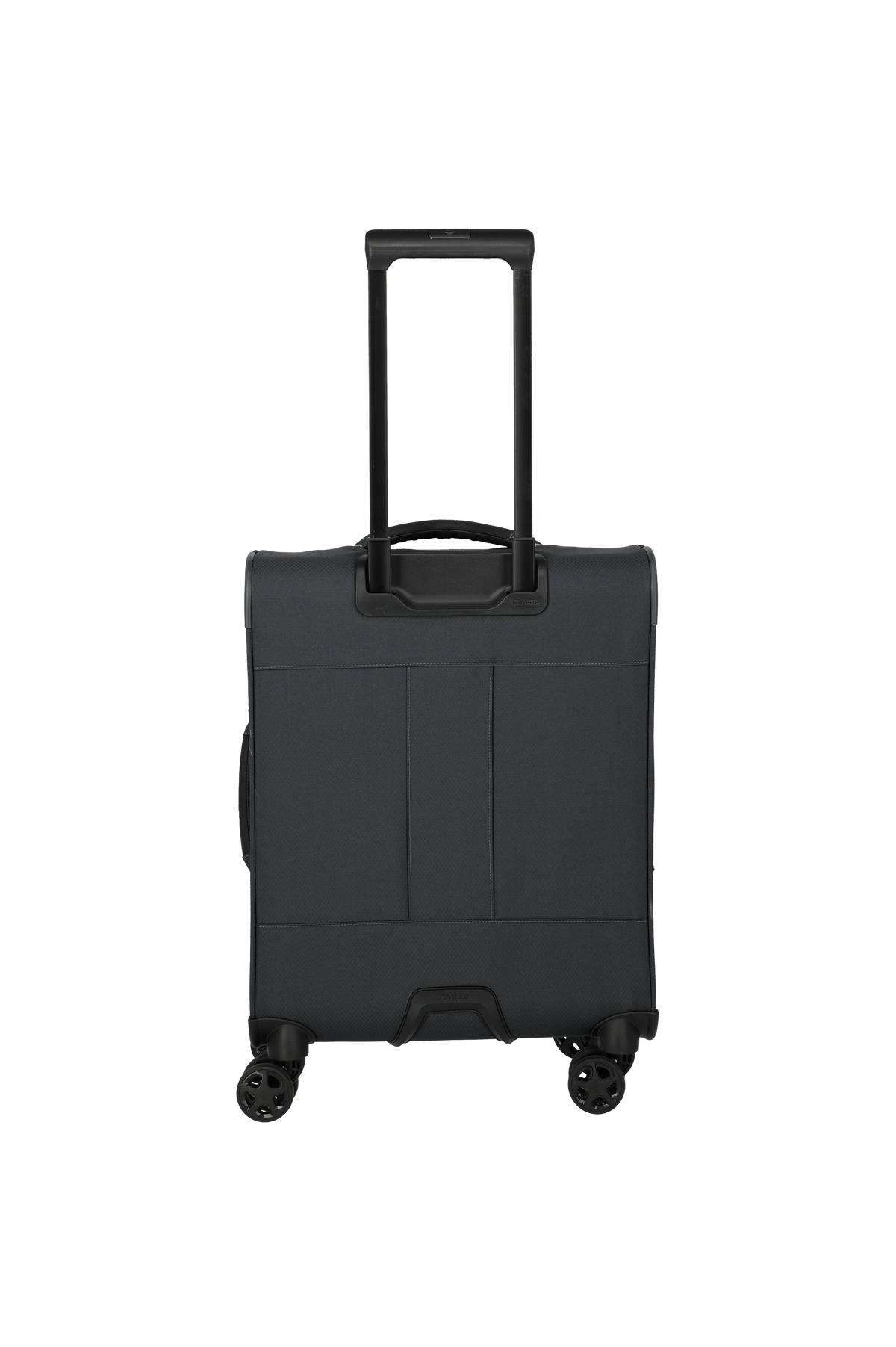 Travelite Koffer/Trolley SKAII – mit 4 Rollen – Bild 4