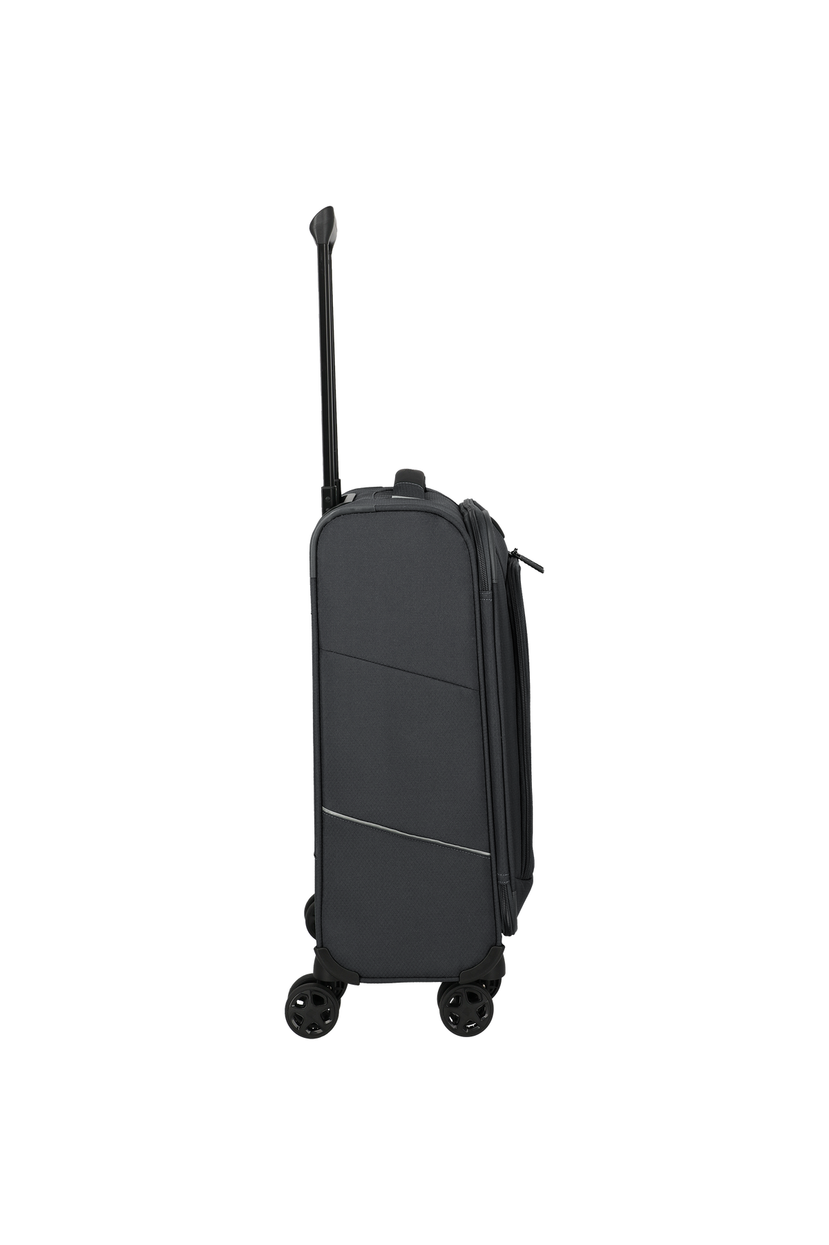 Travelite Koffer/Trolley SKAII – mit 4 Rollen – Bild 5