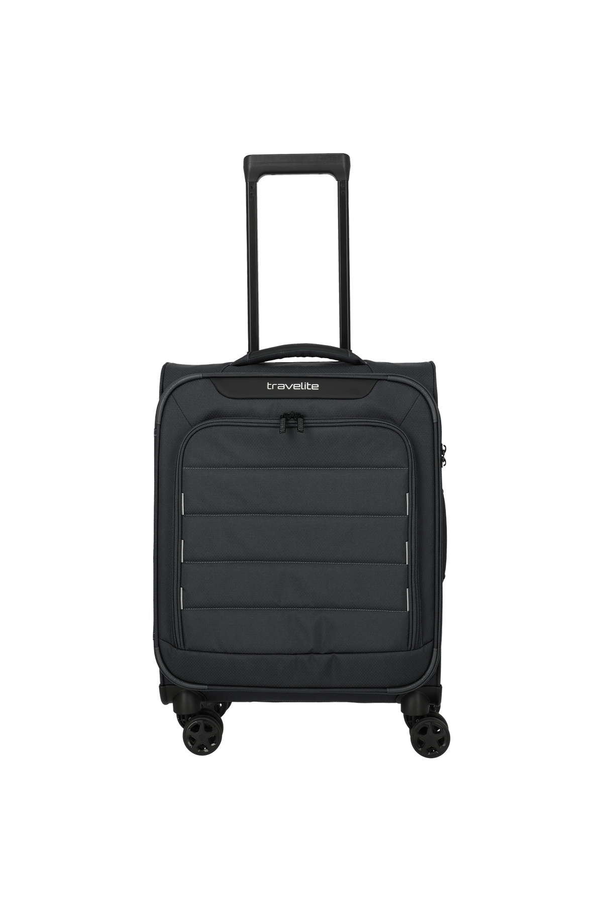 Travelite Koffer-Set SKAII – mit 4 Rollen – Bild 2