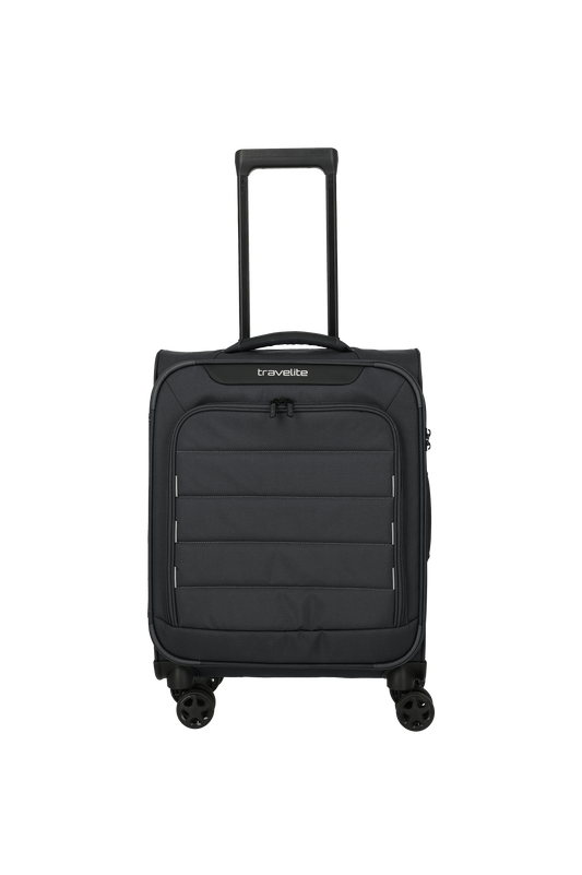 Travelite Koffer/Trolley SKAII – mit 4 Rollen – Bild 1