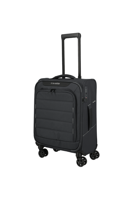 Travelite Koffer/Trolley SKAII – mit 4 Rollen – Bild 2