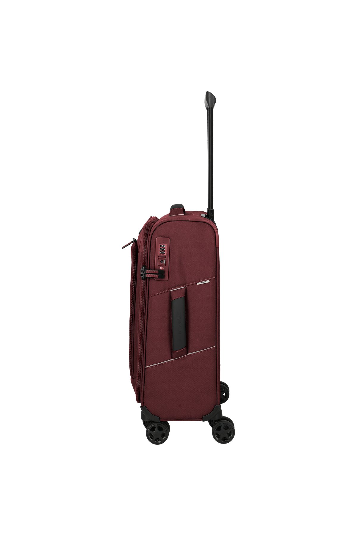 Travelite Koffer/Trolley SKAII – mit 4 Rollen – Bild 16