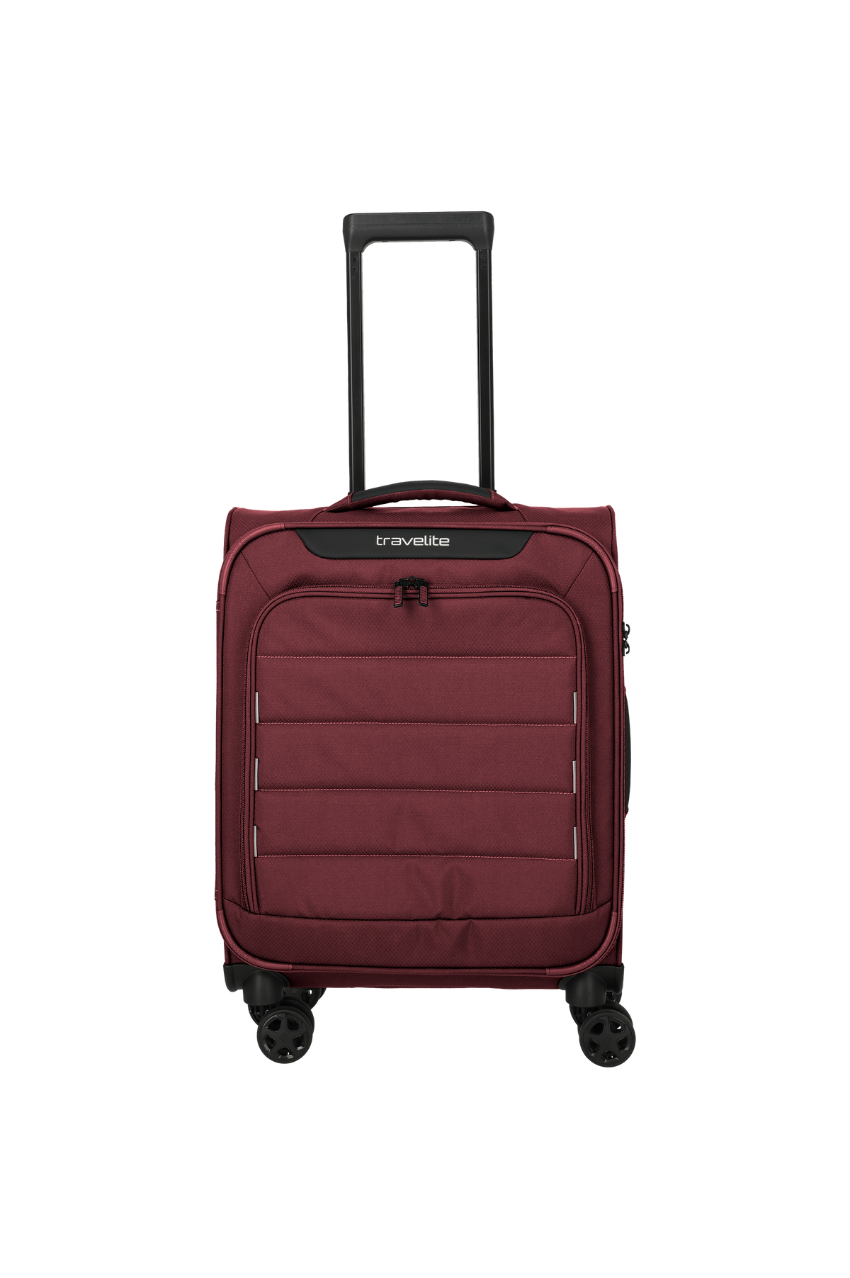 Travelite Koffer-Set SKAII – mit 4 Rollen – Bild 18