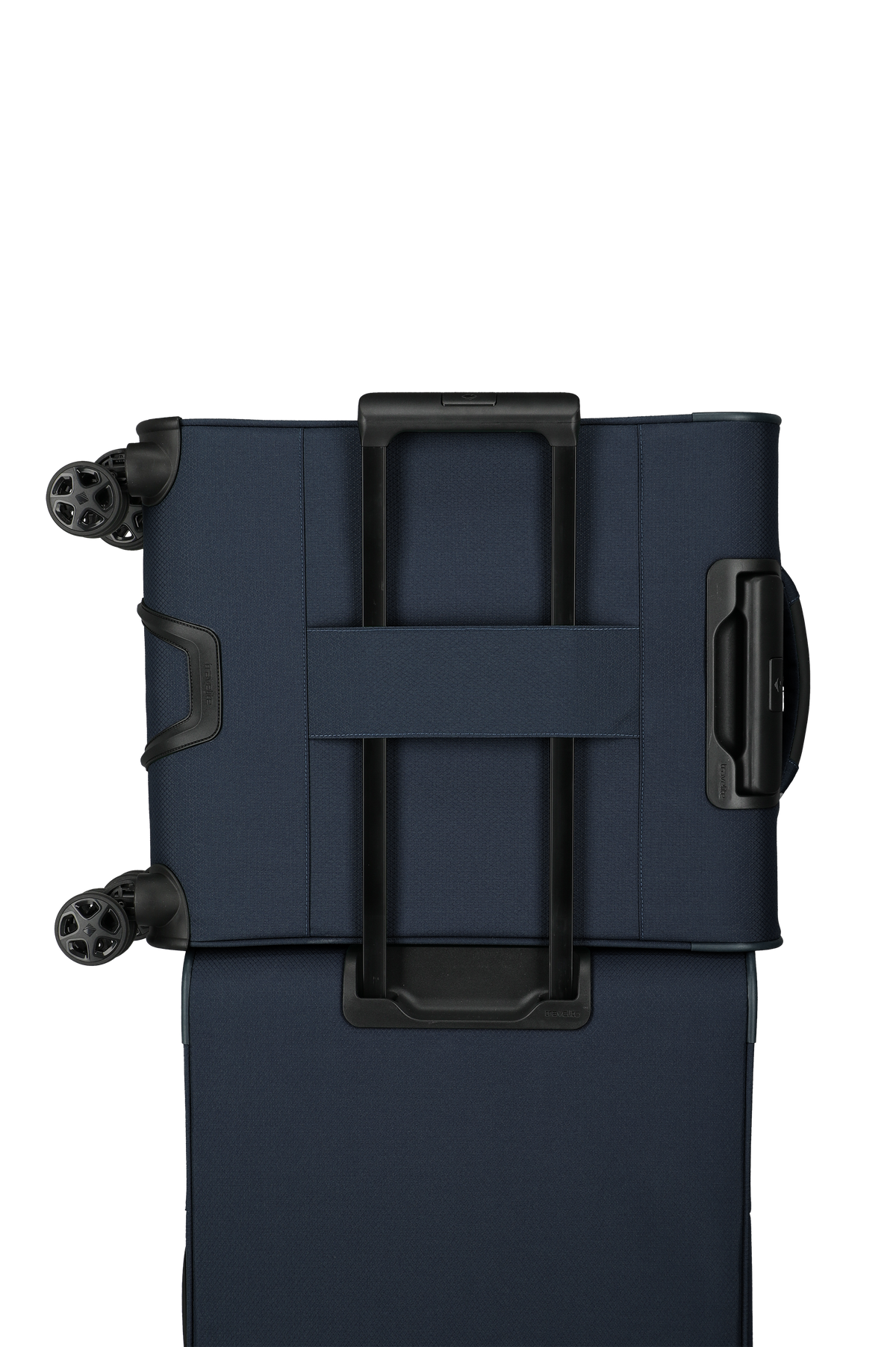Travelite Koffer/Trolley SKAII – mit 4 Rollen – Bild 34