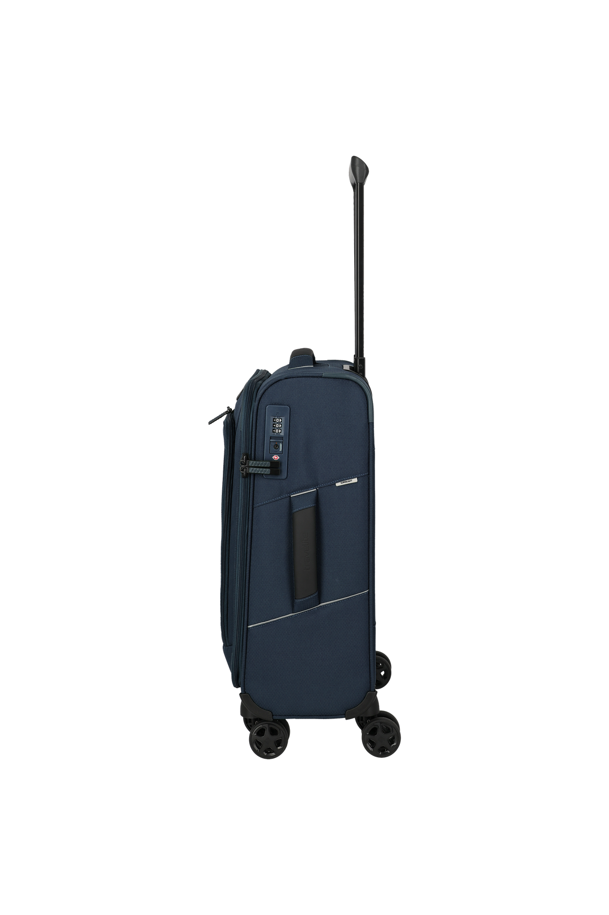 Travelite Koffer/Trolley SKAII – mit 4 Rollen – Bild 29