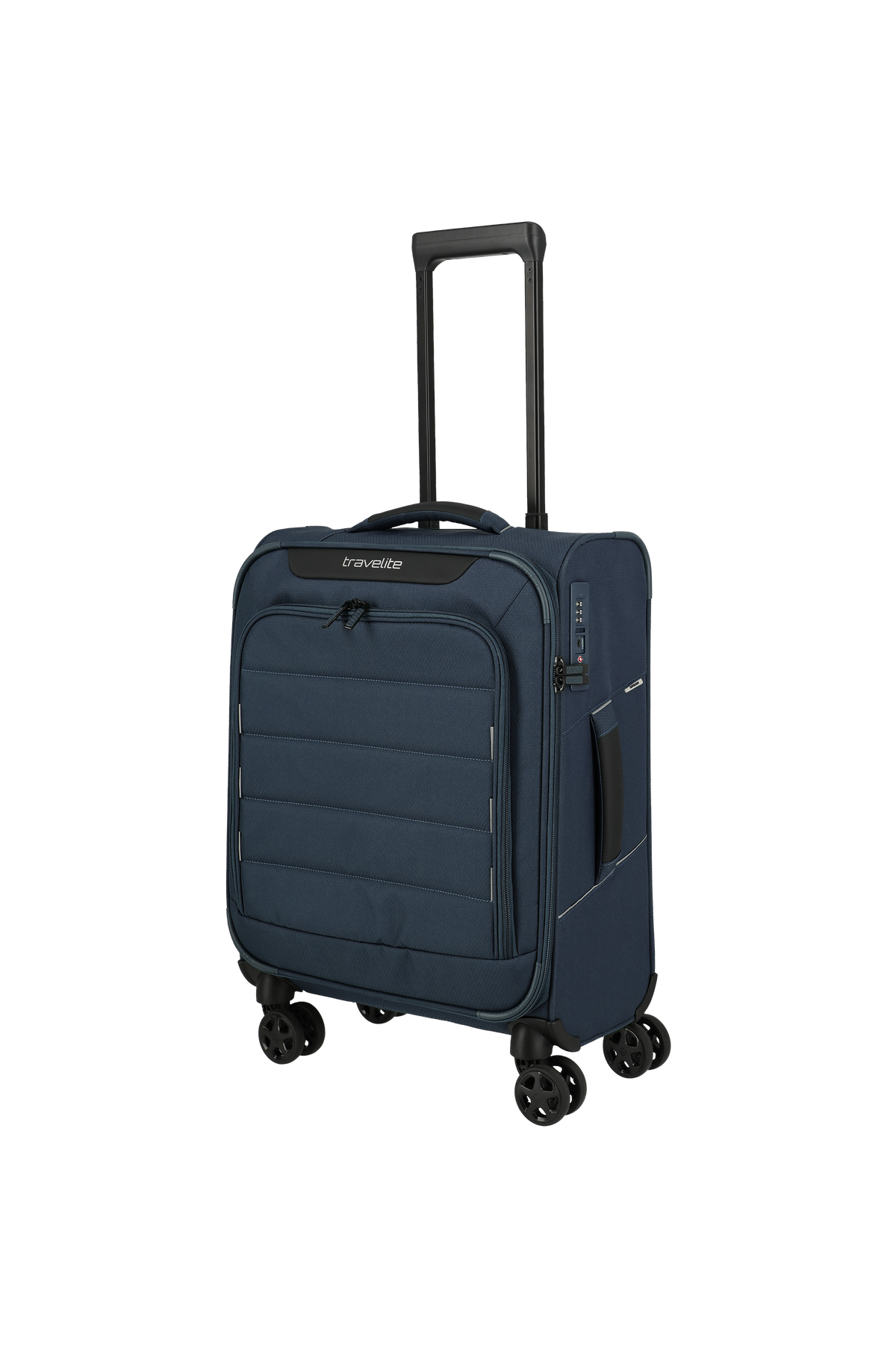 Travelite Koffer/Trolley SKAII – mit 4 Rollen – Bild 28