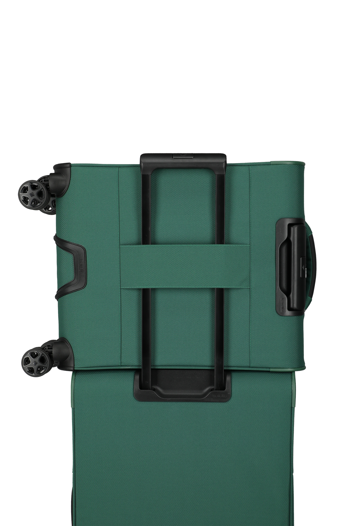 Travelite Koffer/Trolley SKAII – mit 4 Rollen – Bild 47
