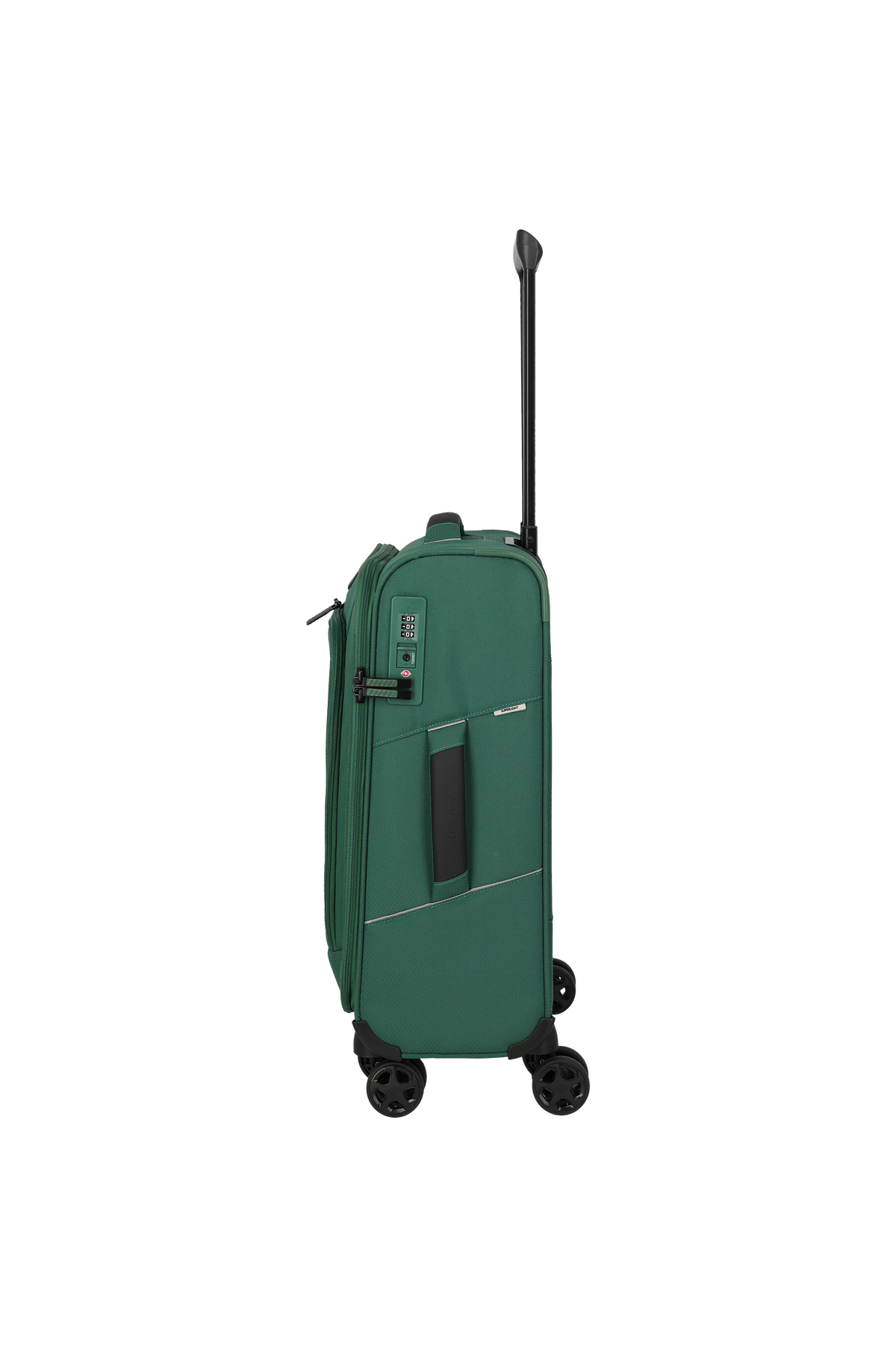 Travelite Koffer/Trolley SKAII – mit 4 Rollen – Bild 42
