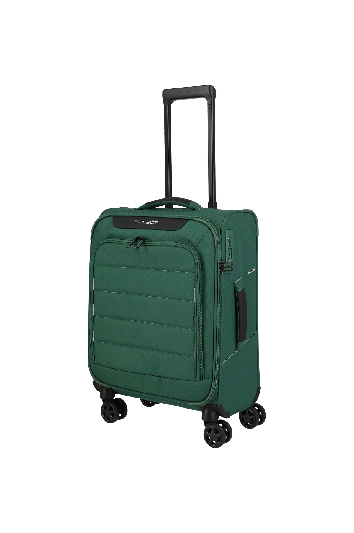 Travelite Koffer/Trolley SKAII – mit 4 Rollen – Bild 41