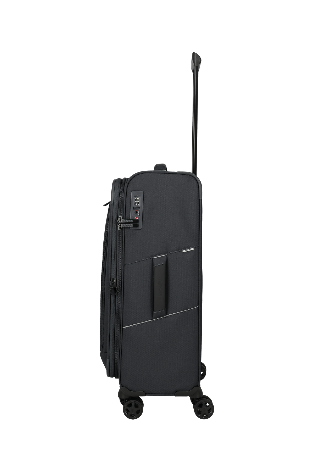 Travelite Koffer/Trolley SKAII – mit 4 Rollen – Bild 56