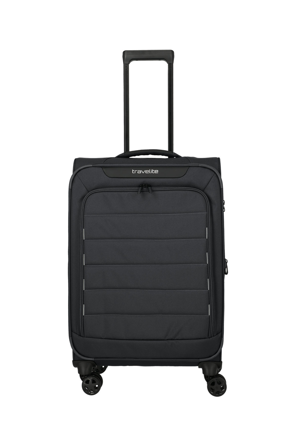 Travelite Koffer-Set SKAII – mit 4 Rollen – Bild 3