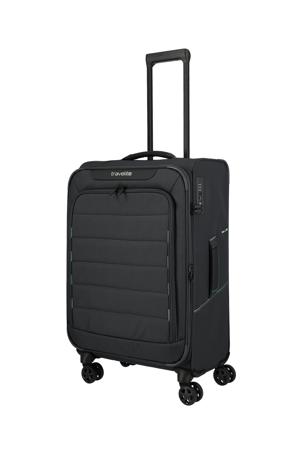 Travelite Koffer/Trolley SKAII – mit 4 Rollen – Bild 54