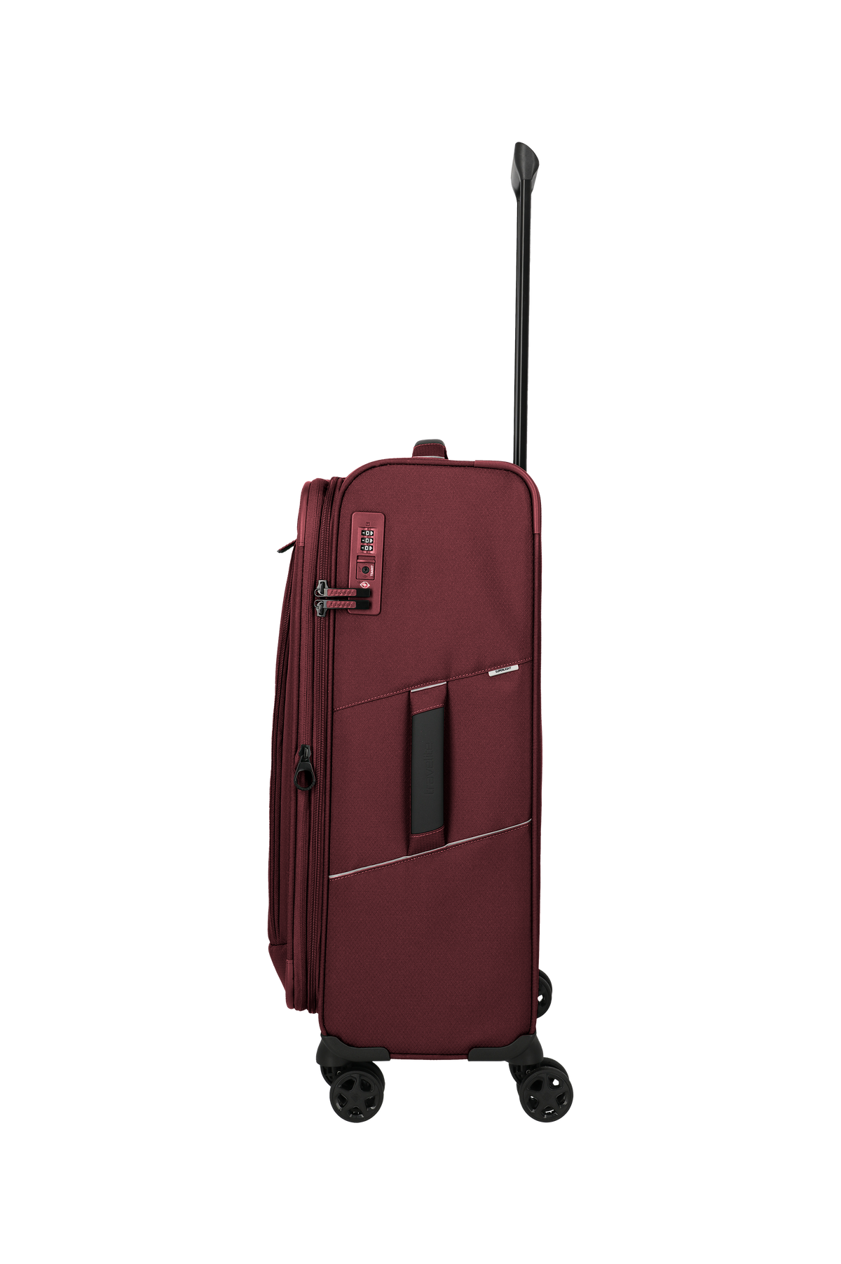 Travelite Koffer/Trolley SKAII – mit 4 Rollen – Bild 70