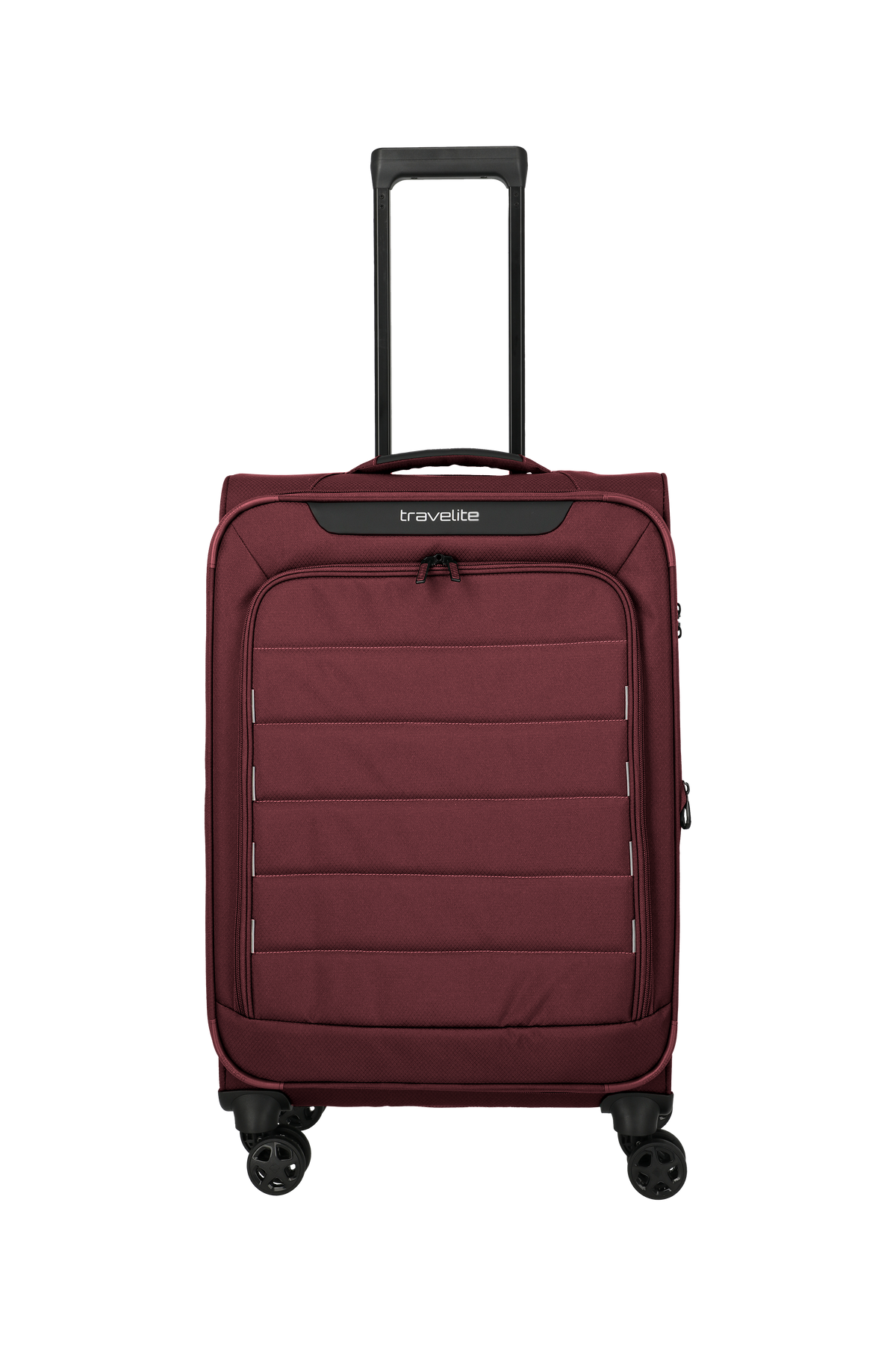 Travelite Koffer-Set SKAII – mit 4 Rollen – Bild 19
