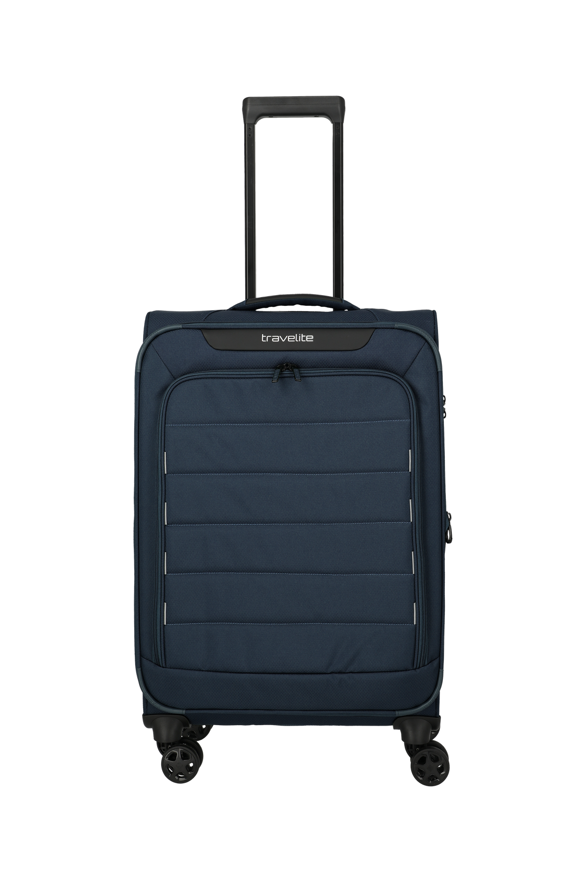 Travelite Koffer/Trolley SKAII – mit 4 Rollen – Bild 81