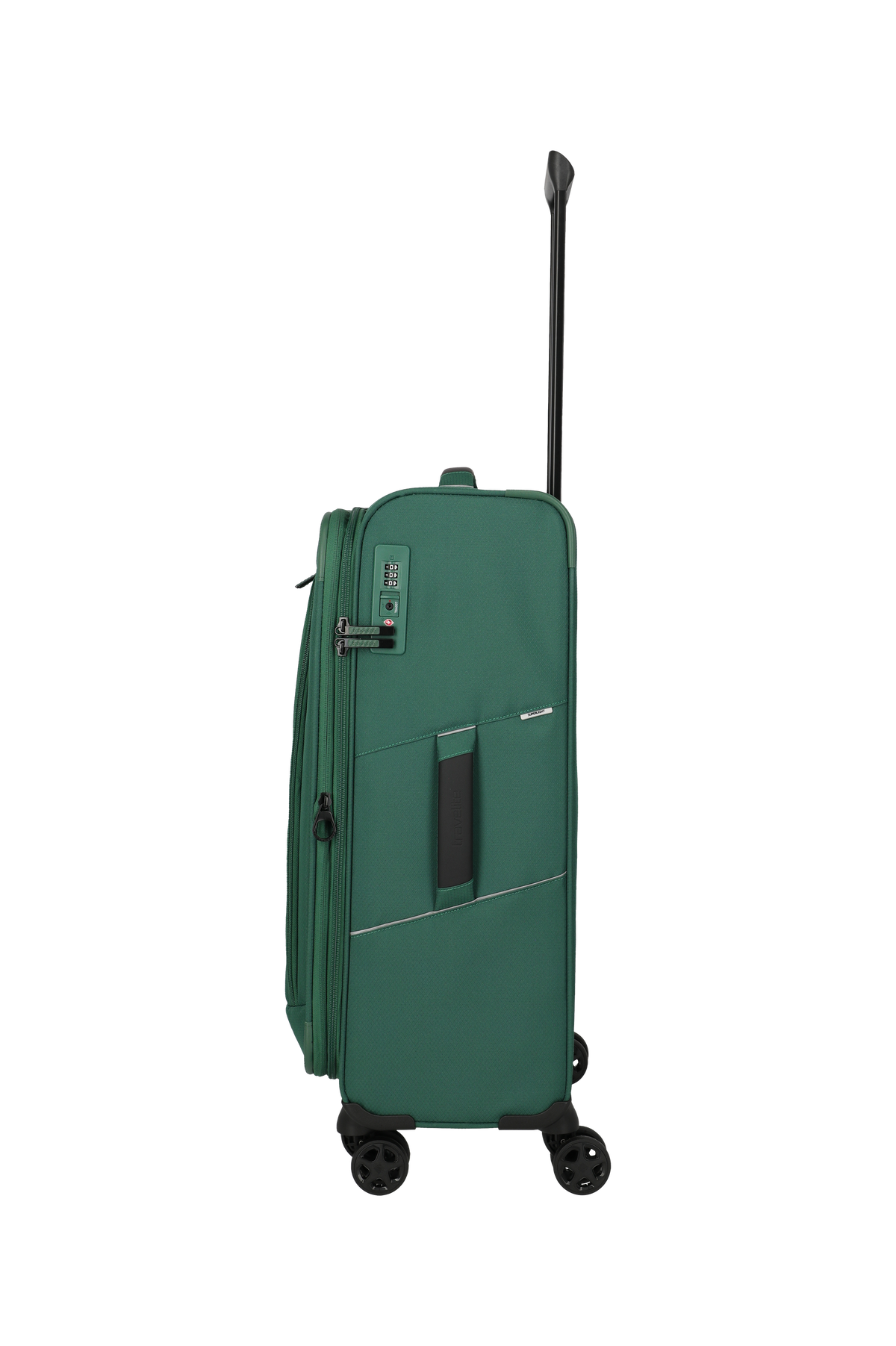 Travelite Koffer/Trolley SKAII – mit 4 Rollen – Bild 96