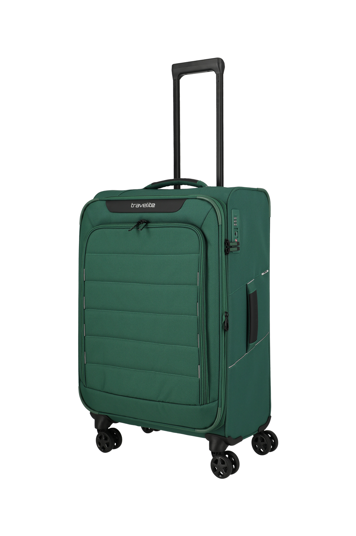 Travelite Koffer/Trolley SKAII – mit 4 Rollen – Bild 94