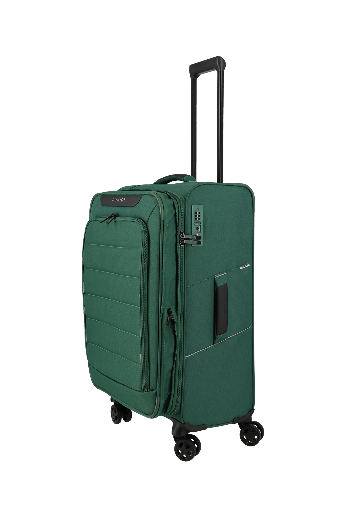 Travelite Koffer/Trolley SKAII – mit 4 Rollen – Bild 95