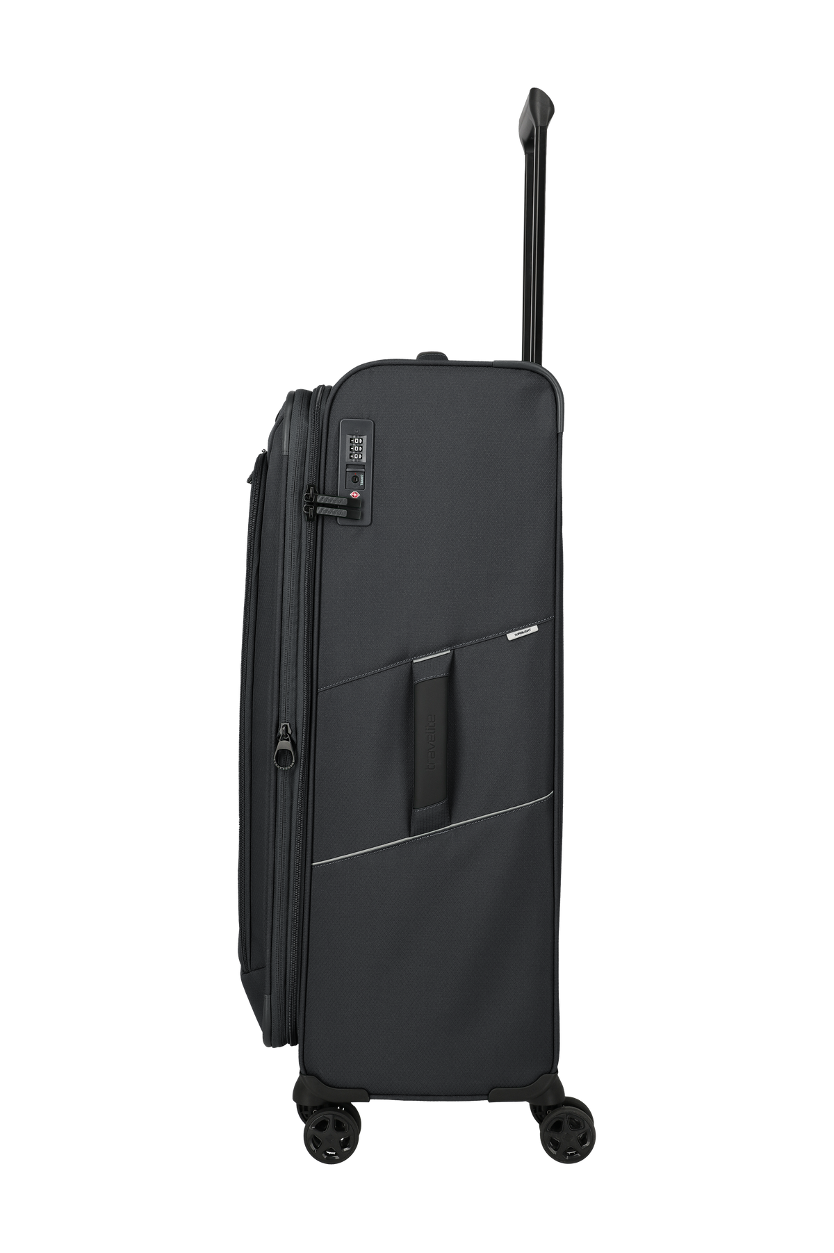 Travelite Koffer-Set SKAII – mit 4 Rollen – Bild 7
