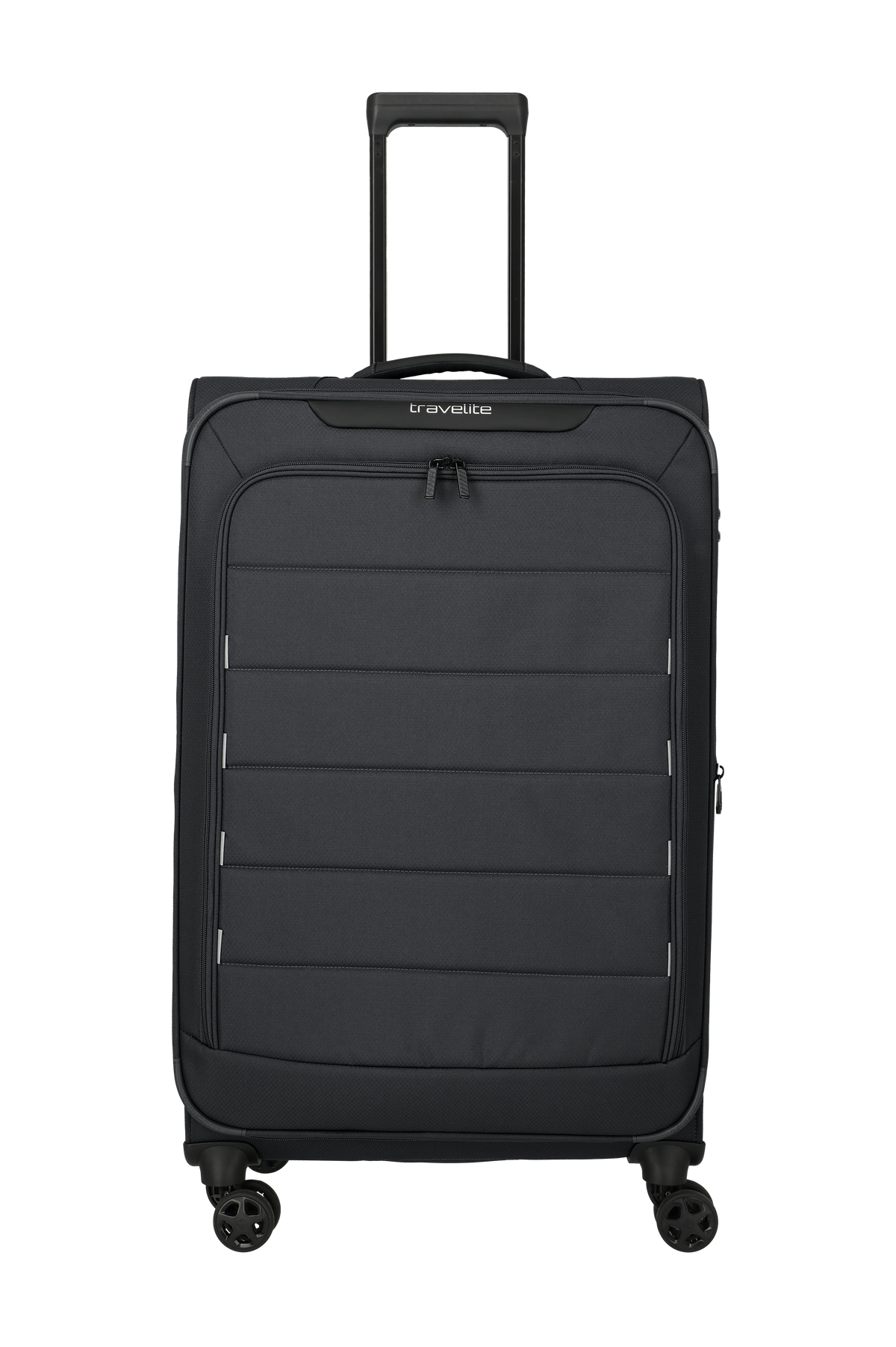 Travelite Koffer-Set SKAII – mit 4 Rollen – Bild 4