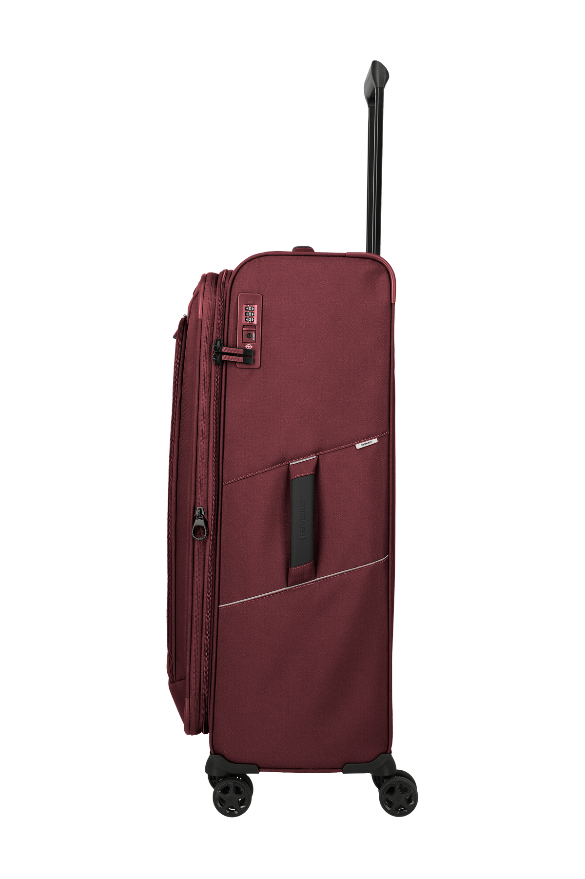 Travelite Koffer-Set SKAII – mit 4 Rollen – Bild 23