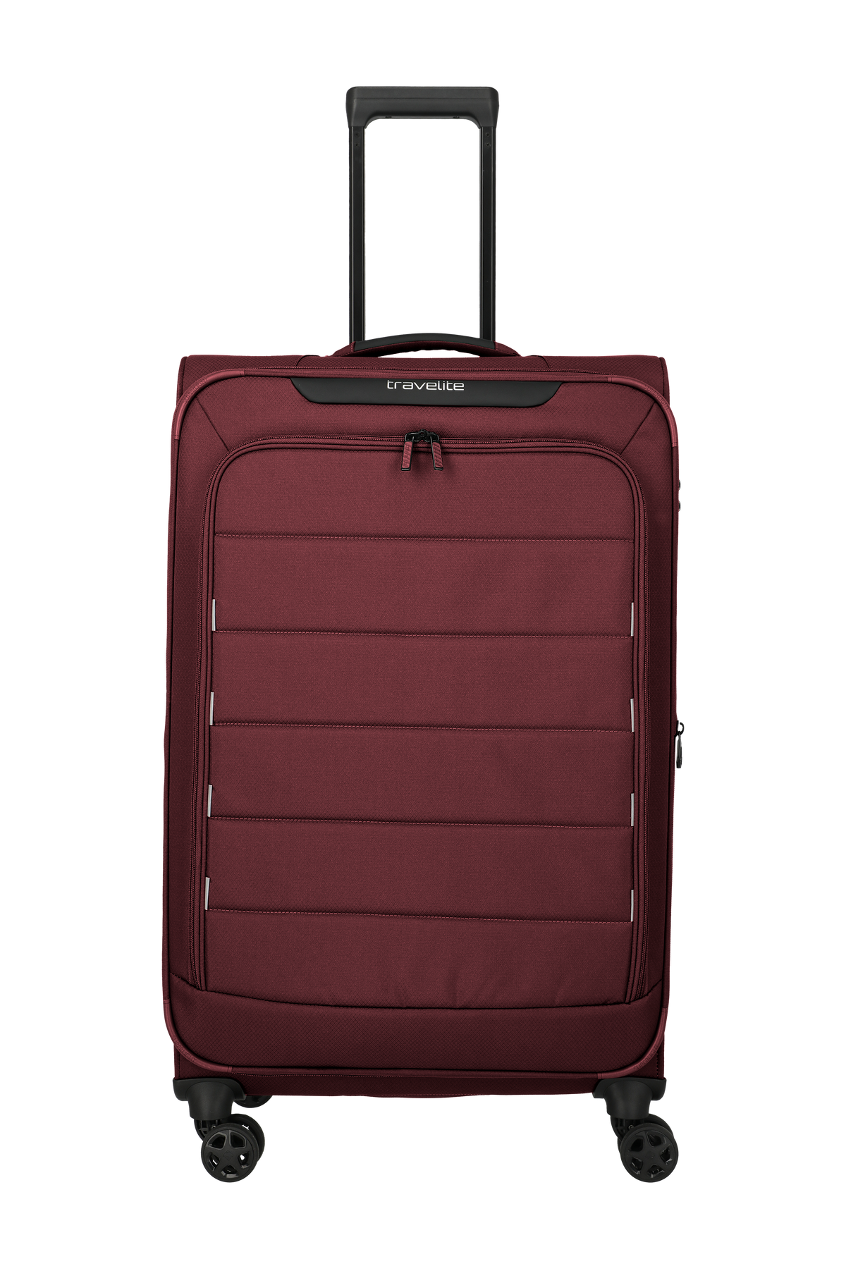 Travelite Koffer-Set SKAII – mit 4 Rollen – Bild 20