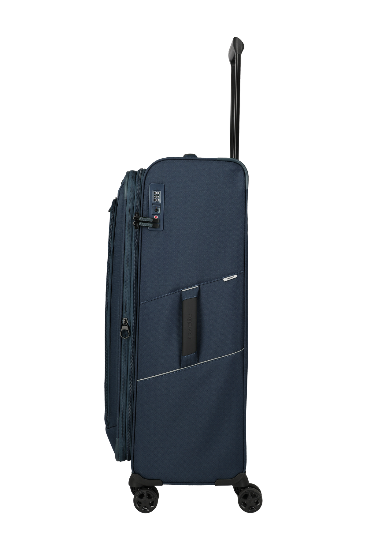 Travelite Koffer-Set SKAII – mit 4 Rollen – Bild 38